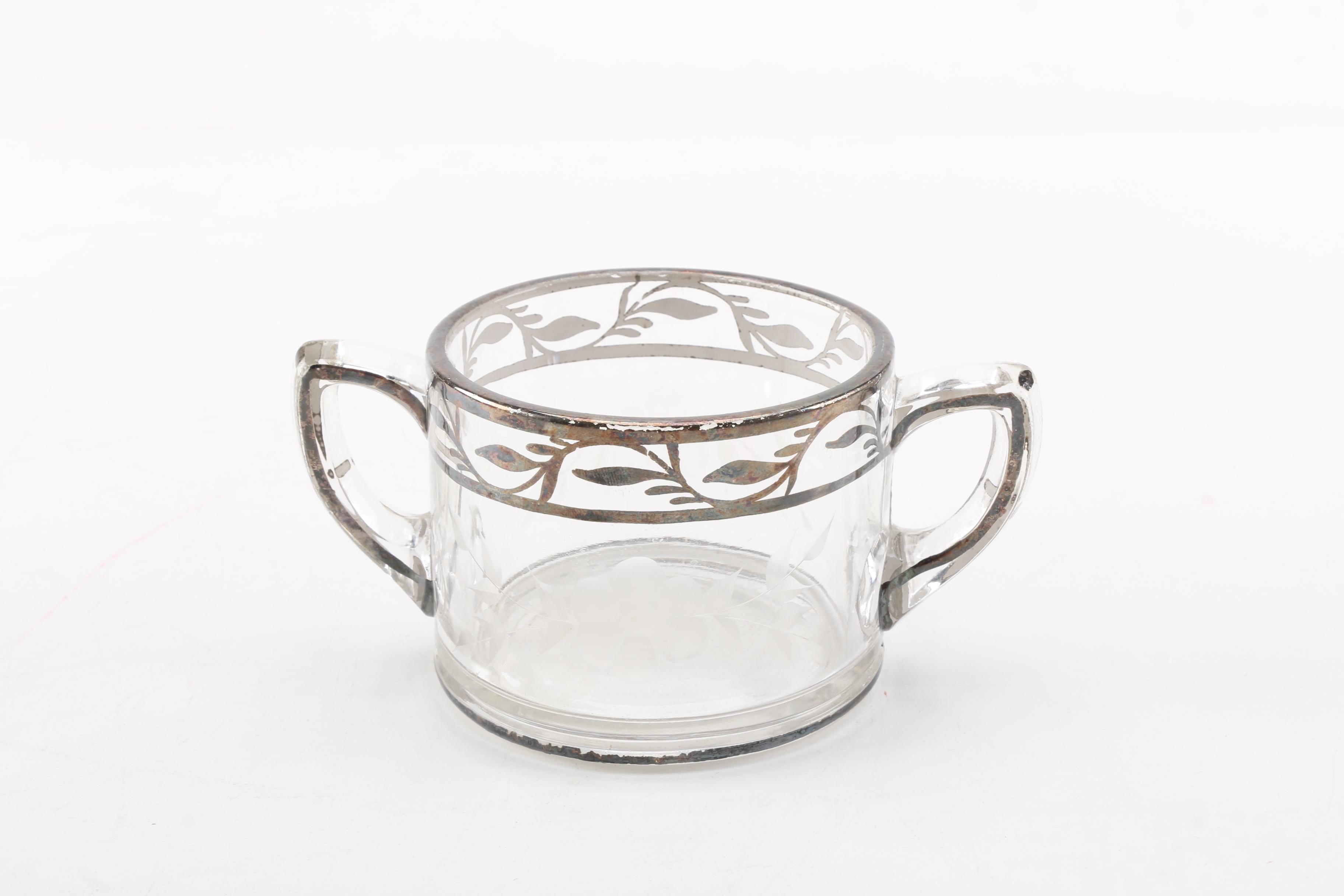 Serveware Including Carmencita Lavassa Espresso Pot