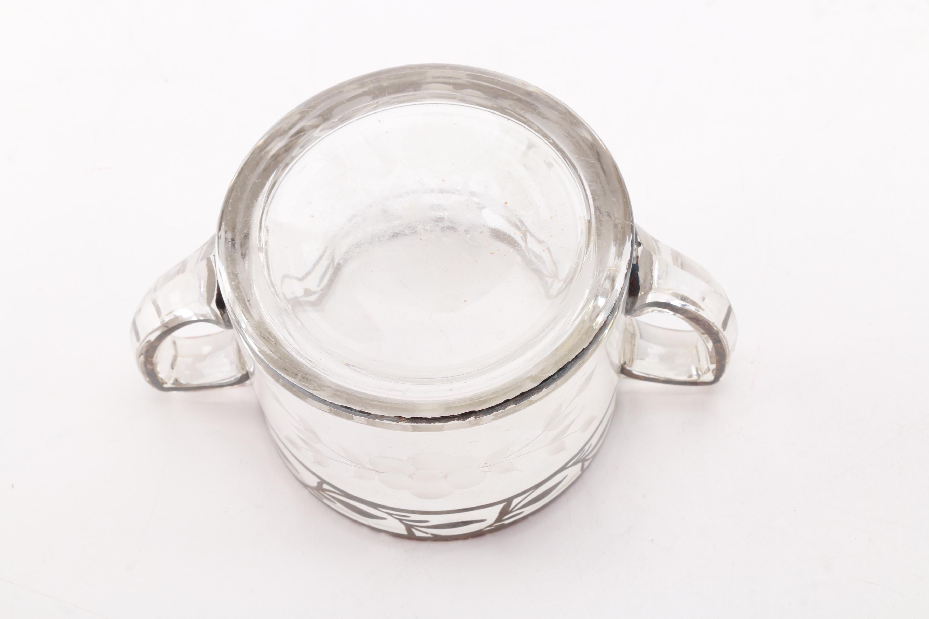 Serveware Including Carmencita Lavassa Espresso Pot