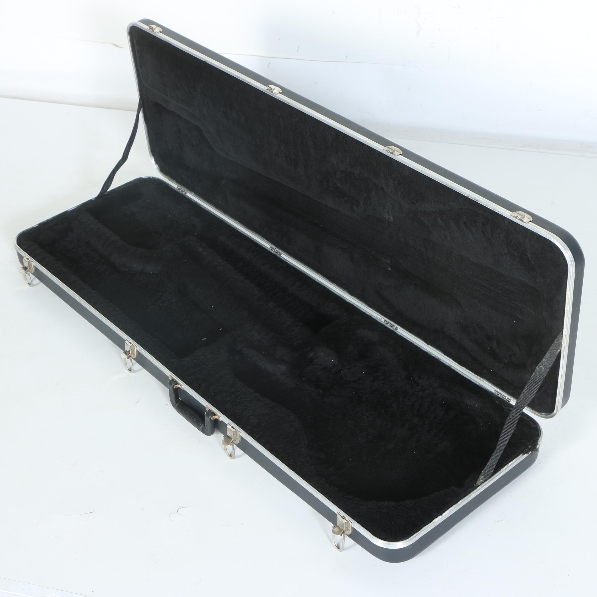 1998 Fender American Standard Precision Bass with Hardshell Case