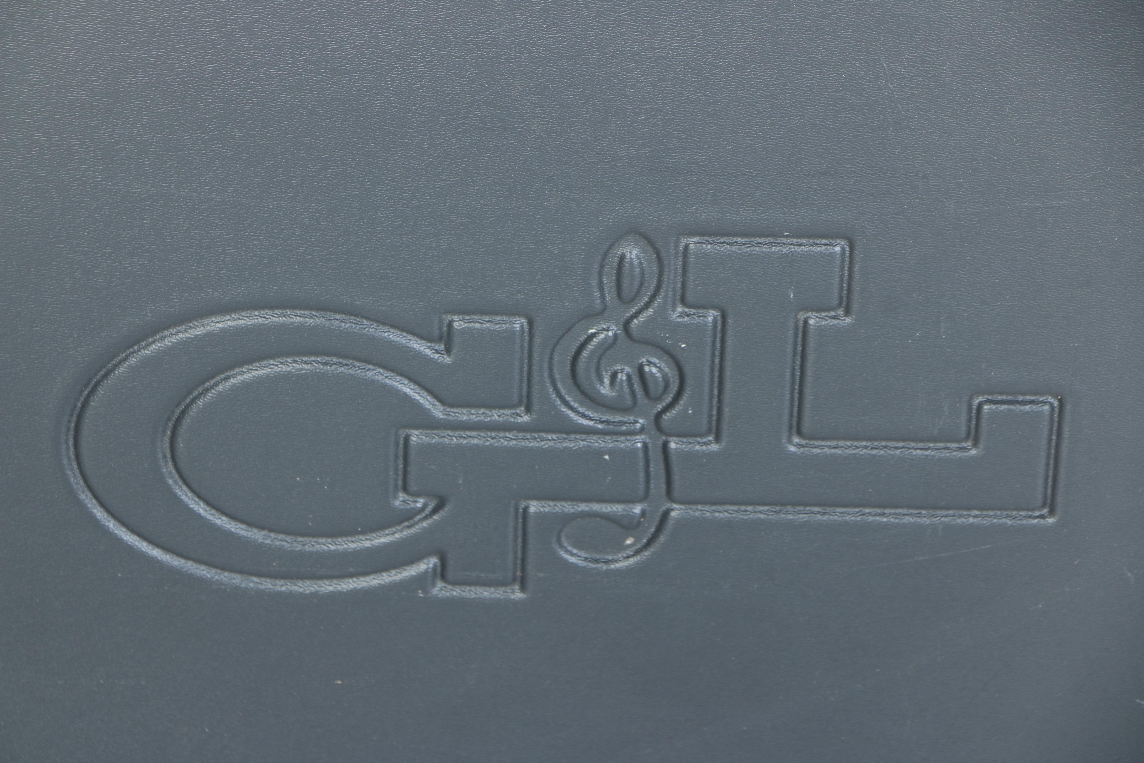 1998 Fender American Standard Precision Bass with Hardshell Case