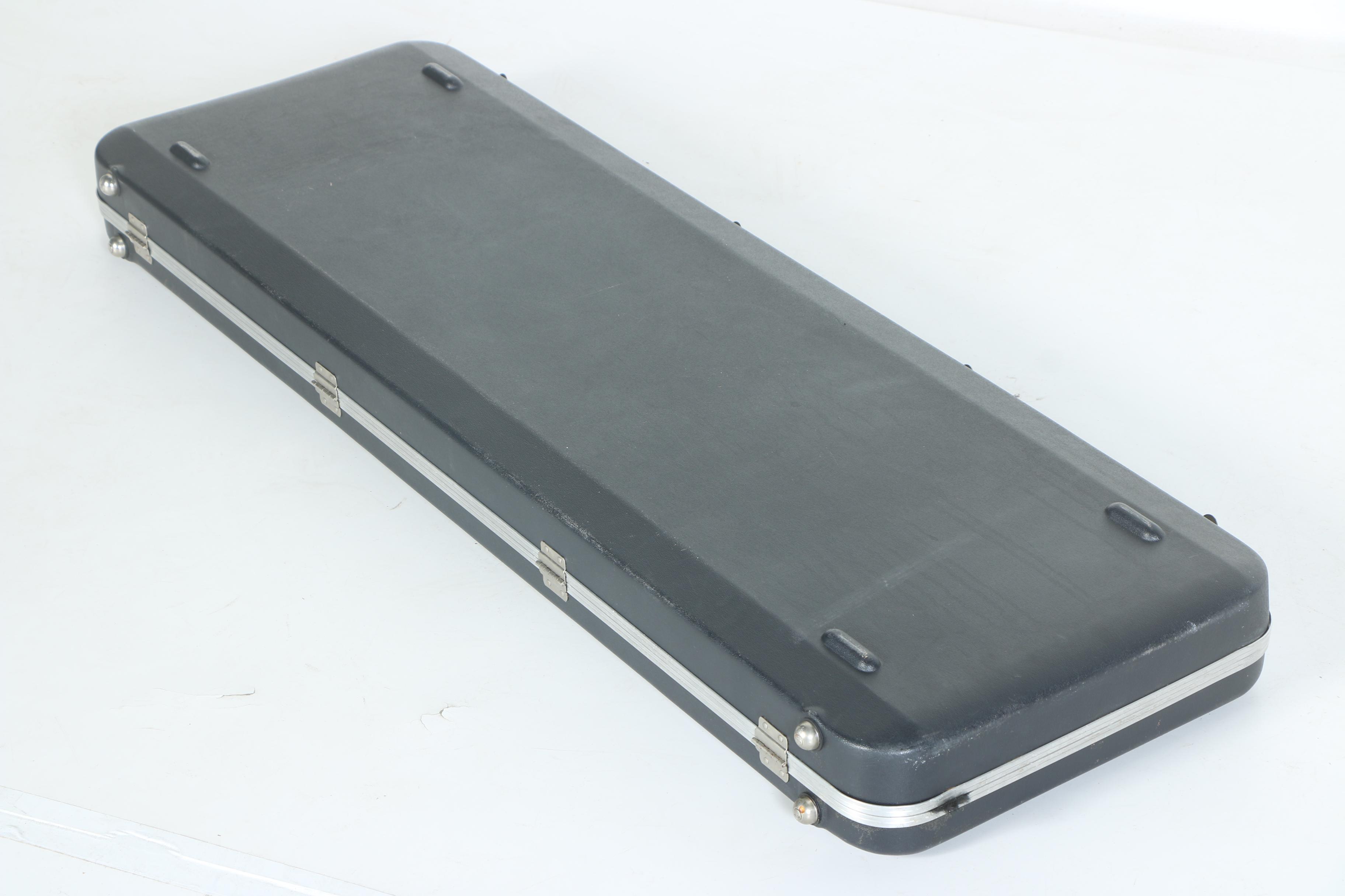 1998 Fender American Standard Precision Bass with Hardshell Case