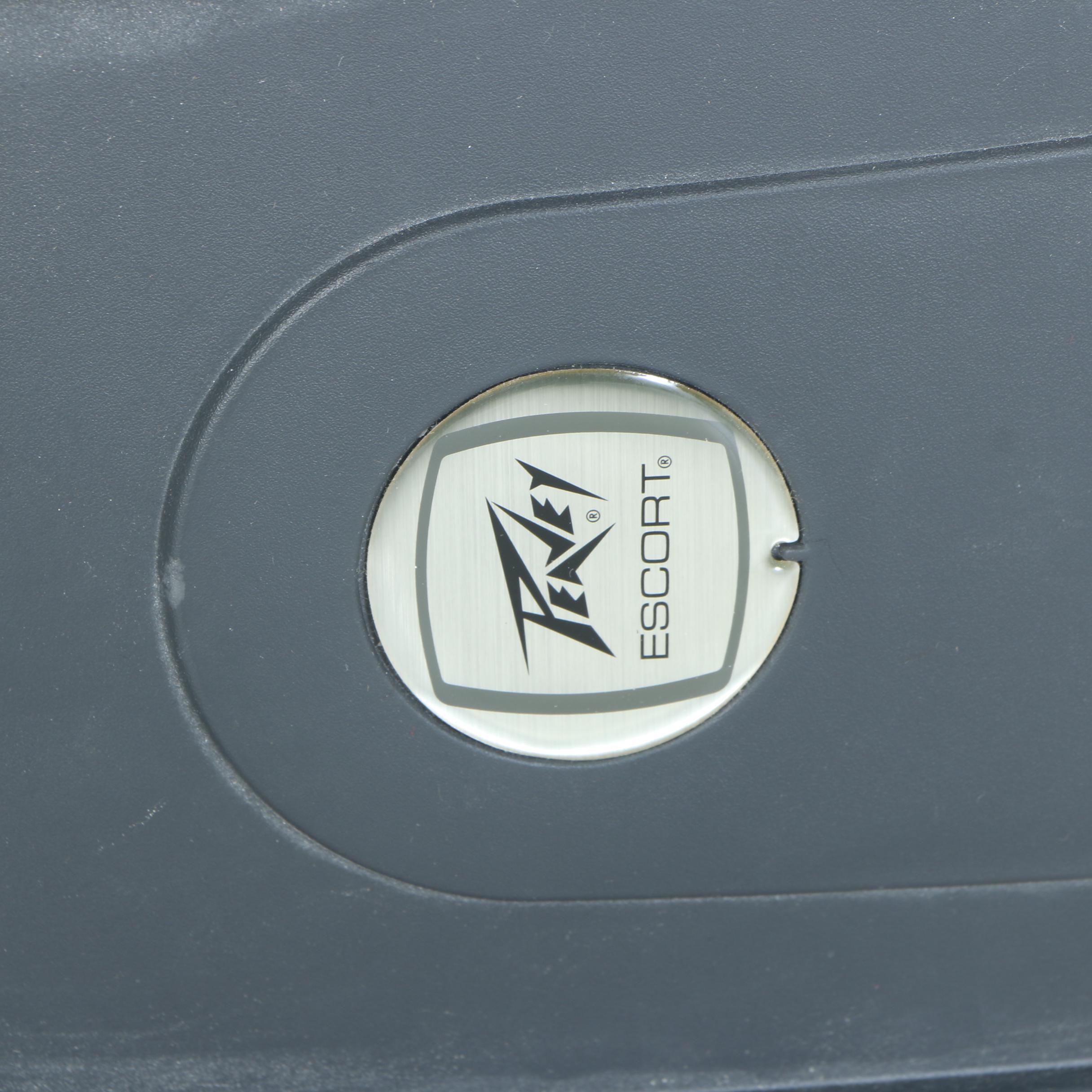 Peavey Escort PA System with Microphones