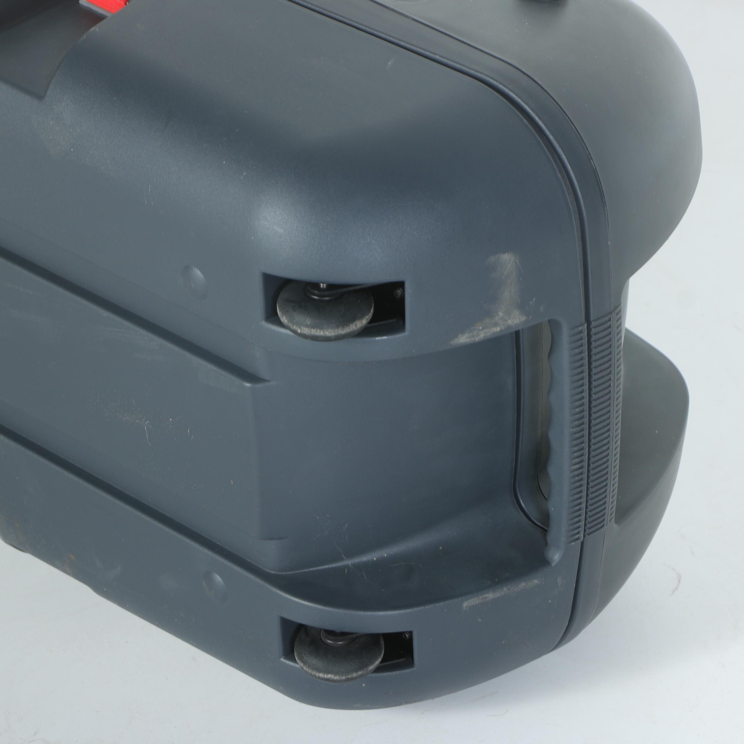 Peavey Escort PA System with Microphones