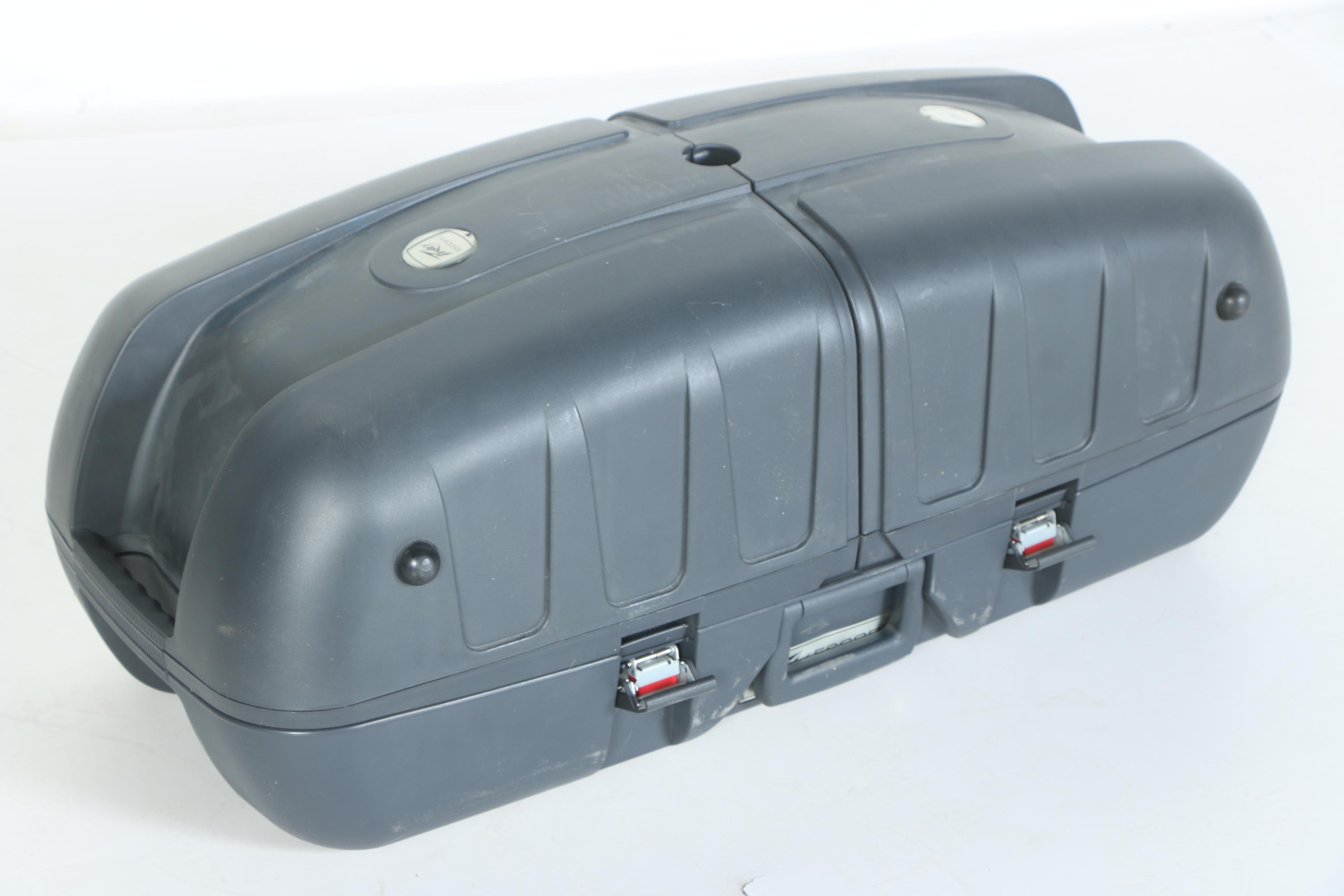 Peavey Escort PA System with Microphones