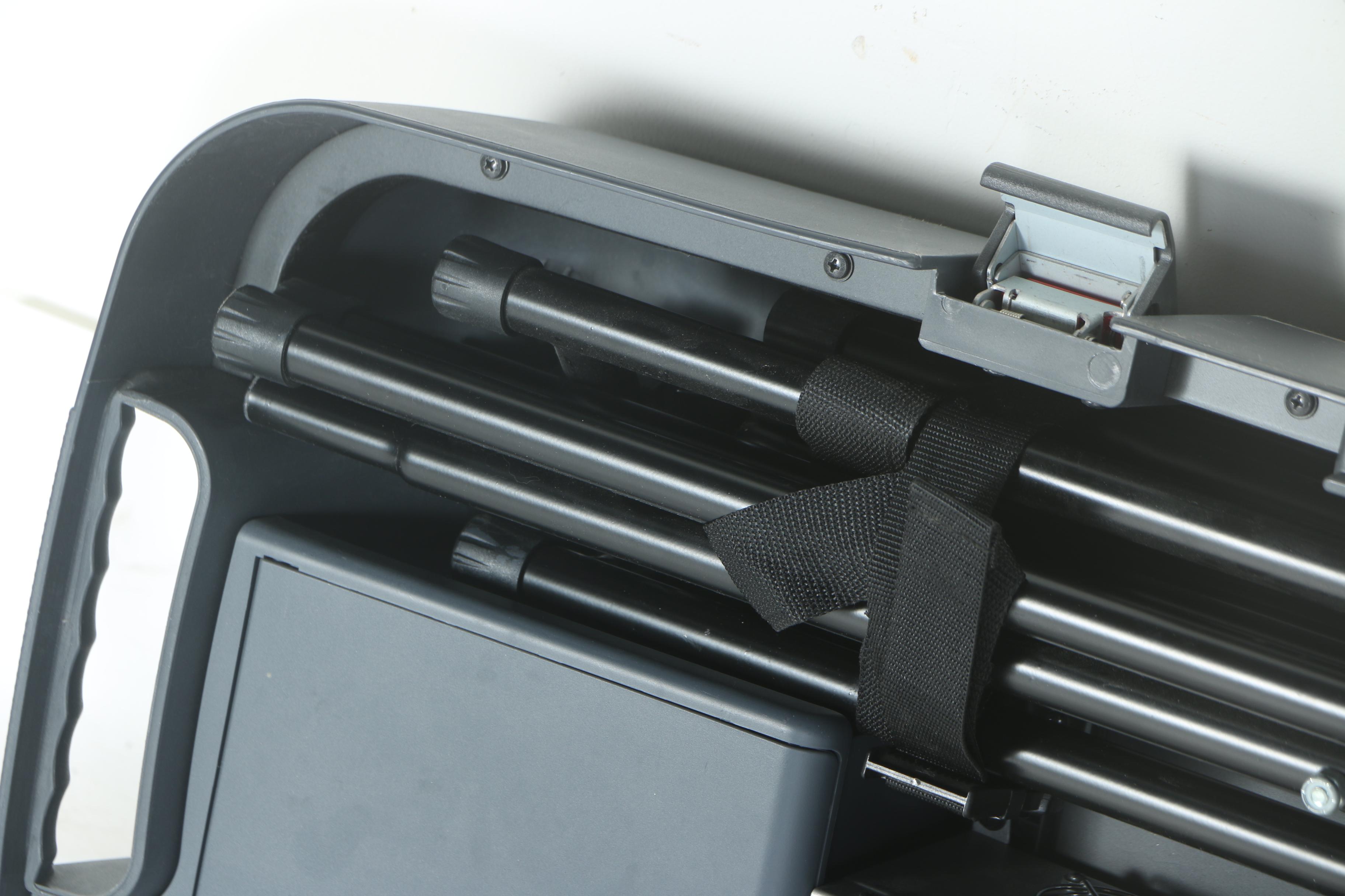 Peavey Escort PA System with Microphones