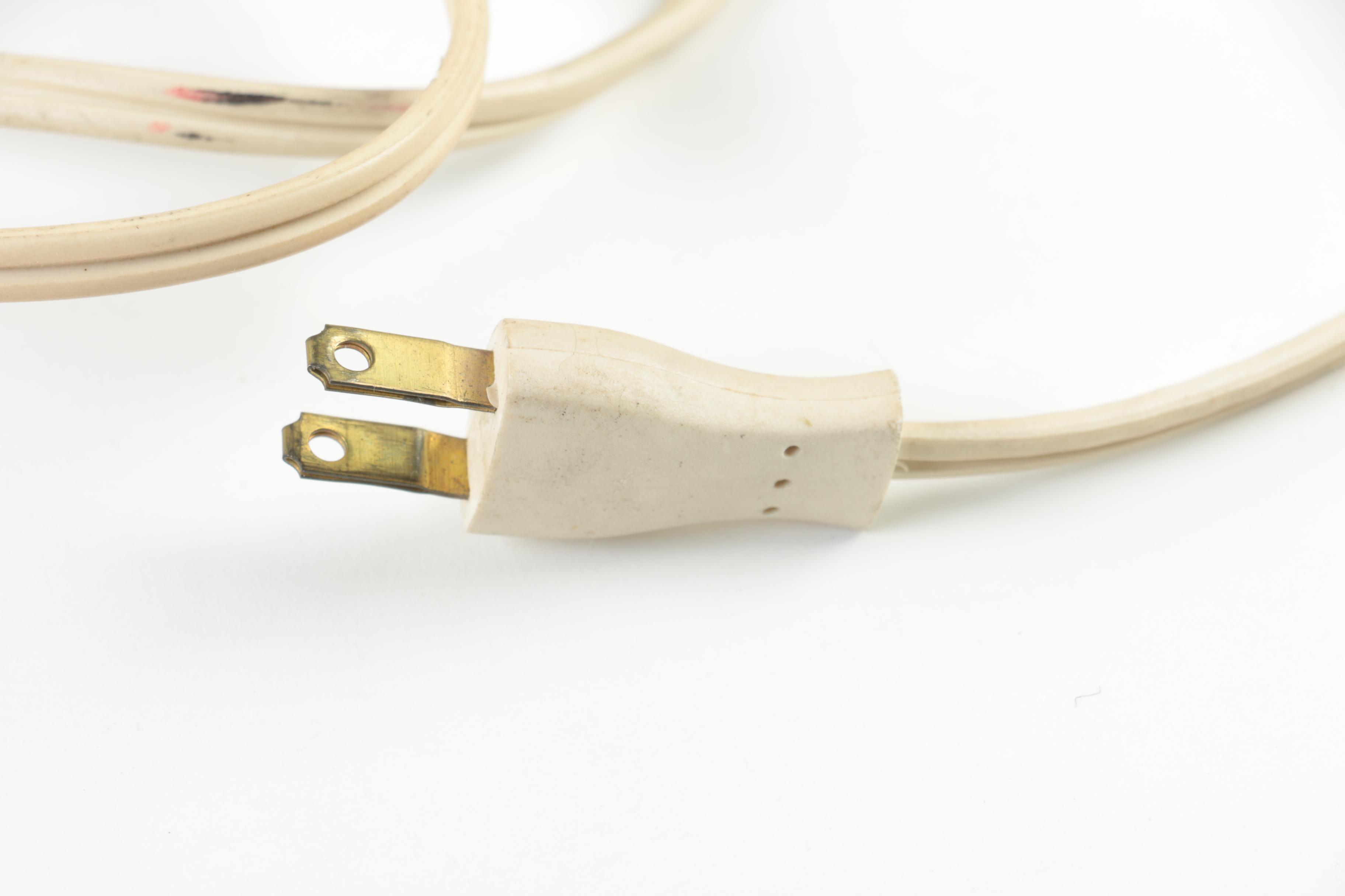 Circa 1970 Royal Jetstar Electric Typewriter