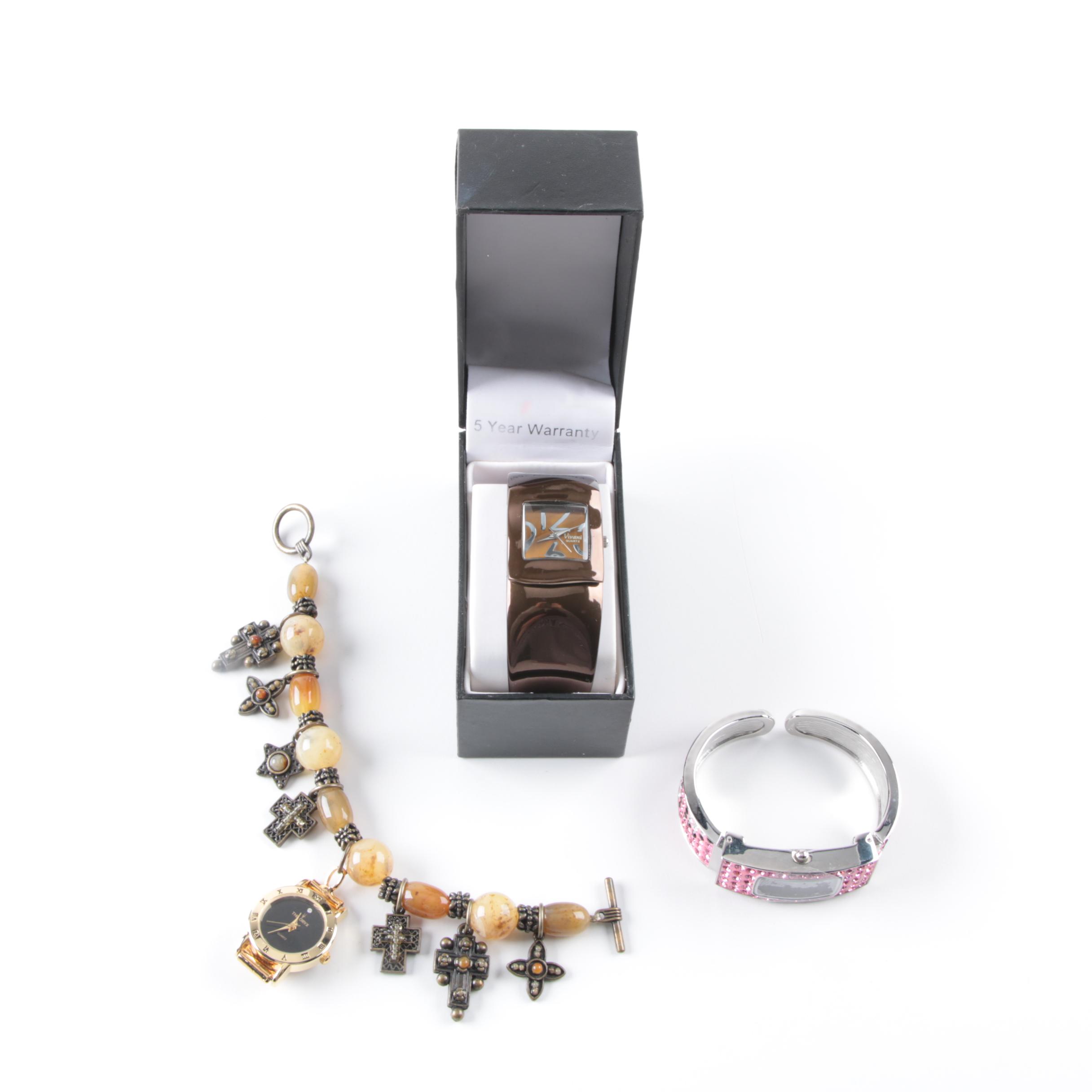 Fashion Watch Variety