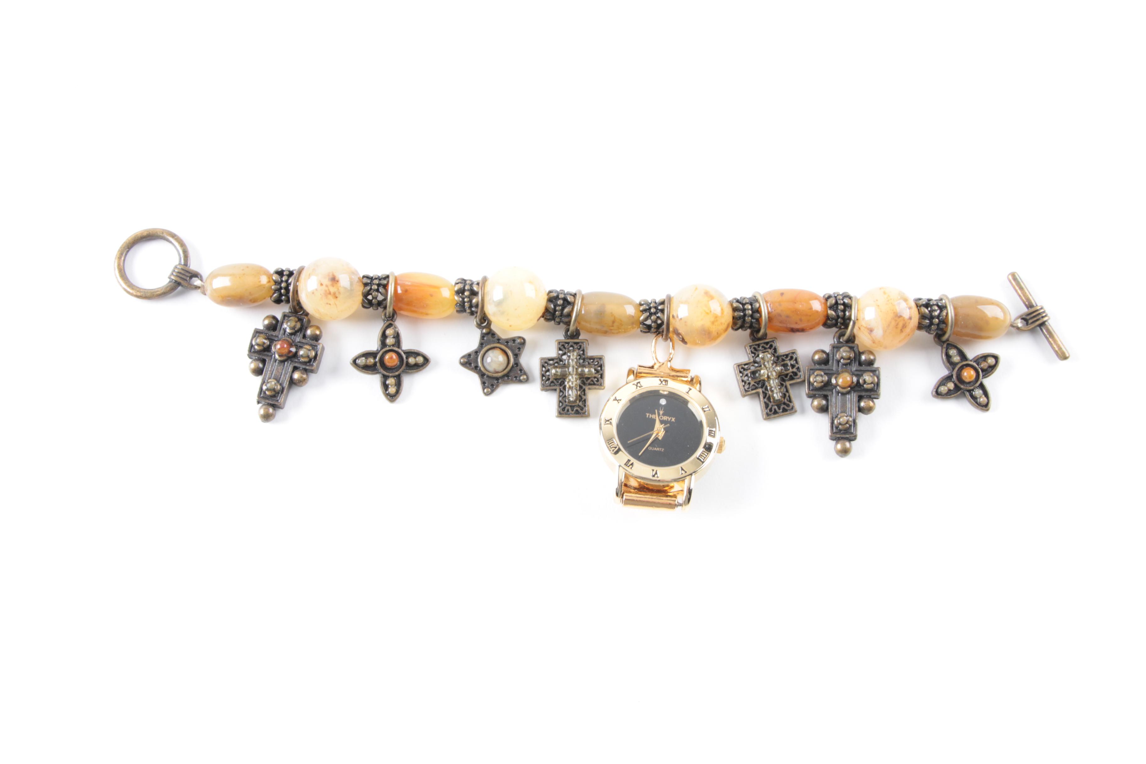 Fashion Watch Variety