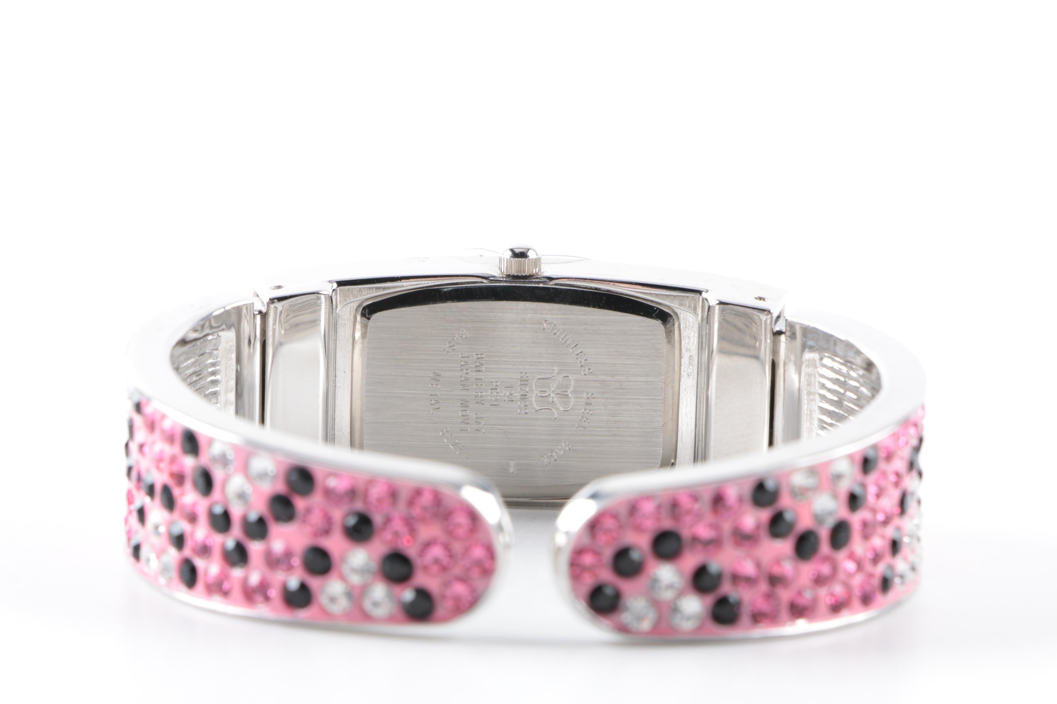 Fashion Watch Variety