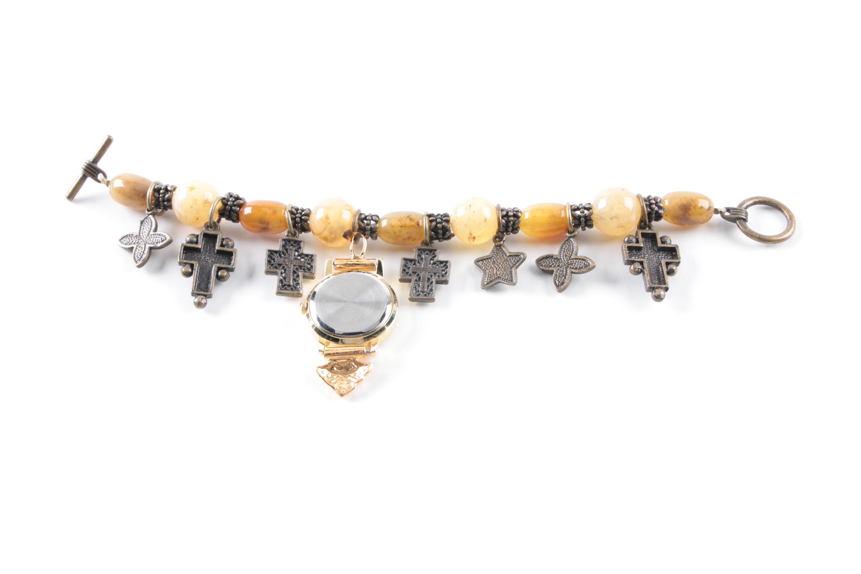 Fashion Watch Variety