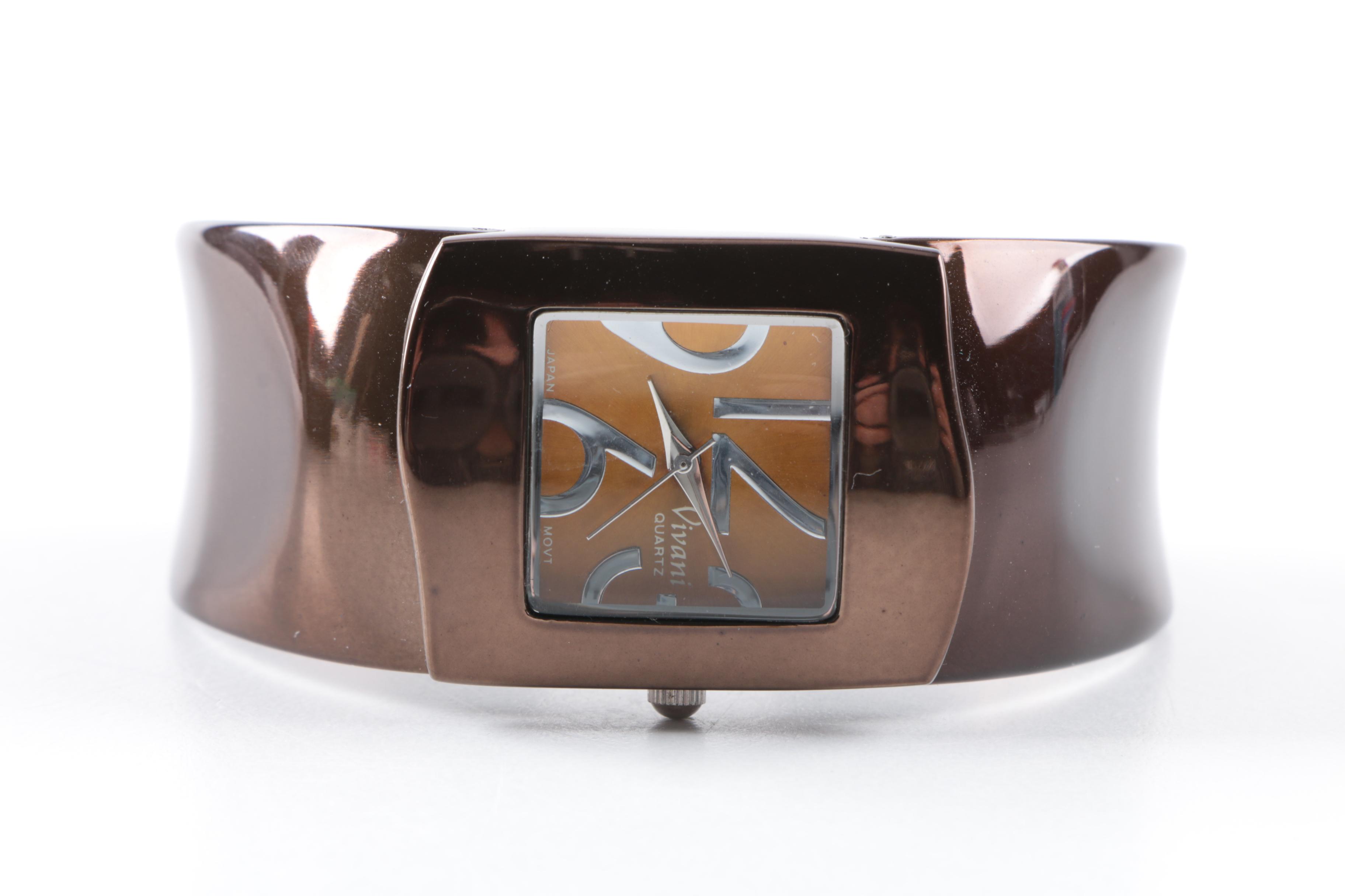 Fashion Watch Variety