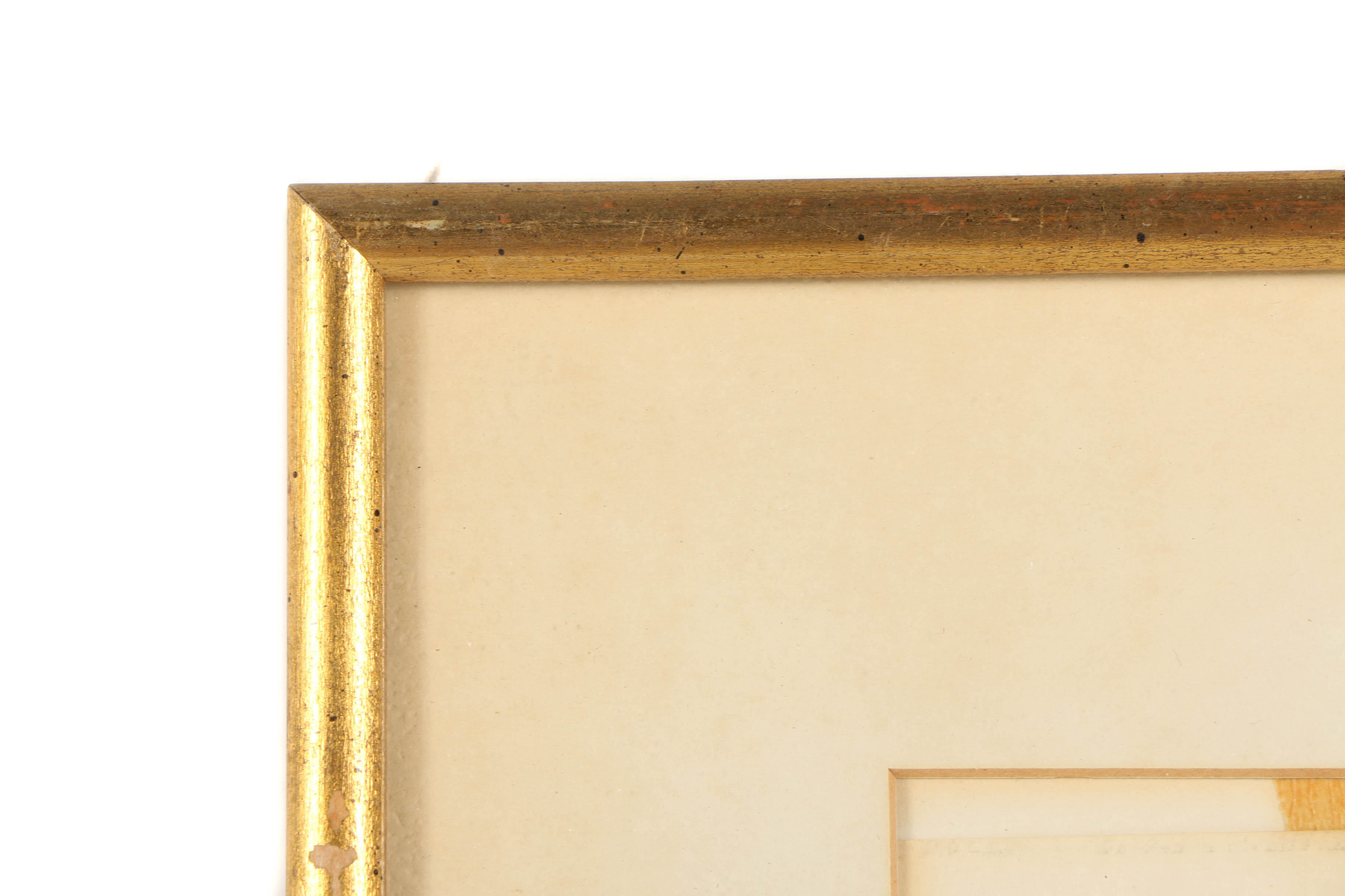 Chaim Gross 1969 Etching on Paper