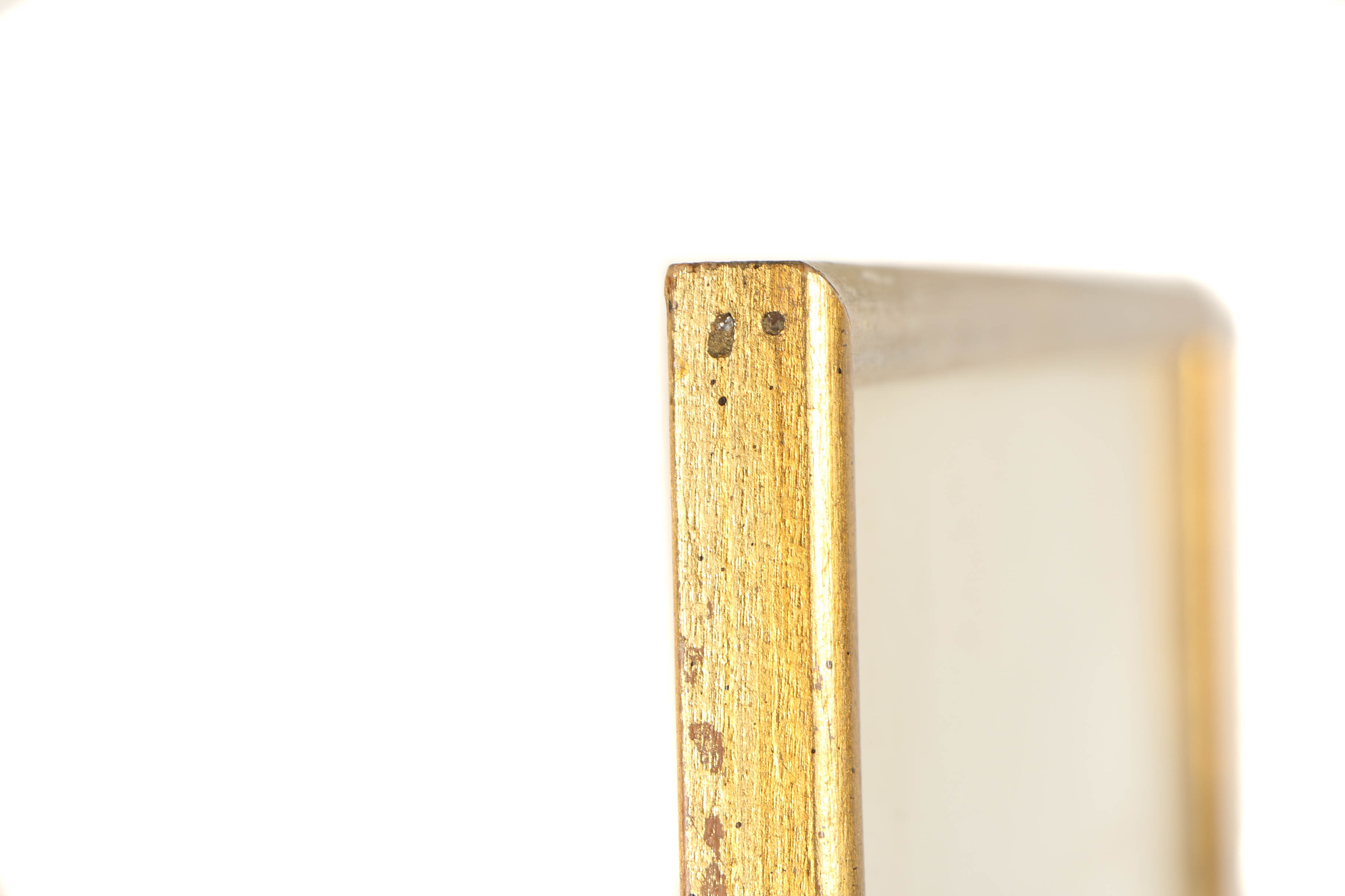 Chaim Gross 1969 Etching on Paper