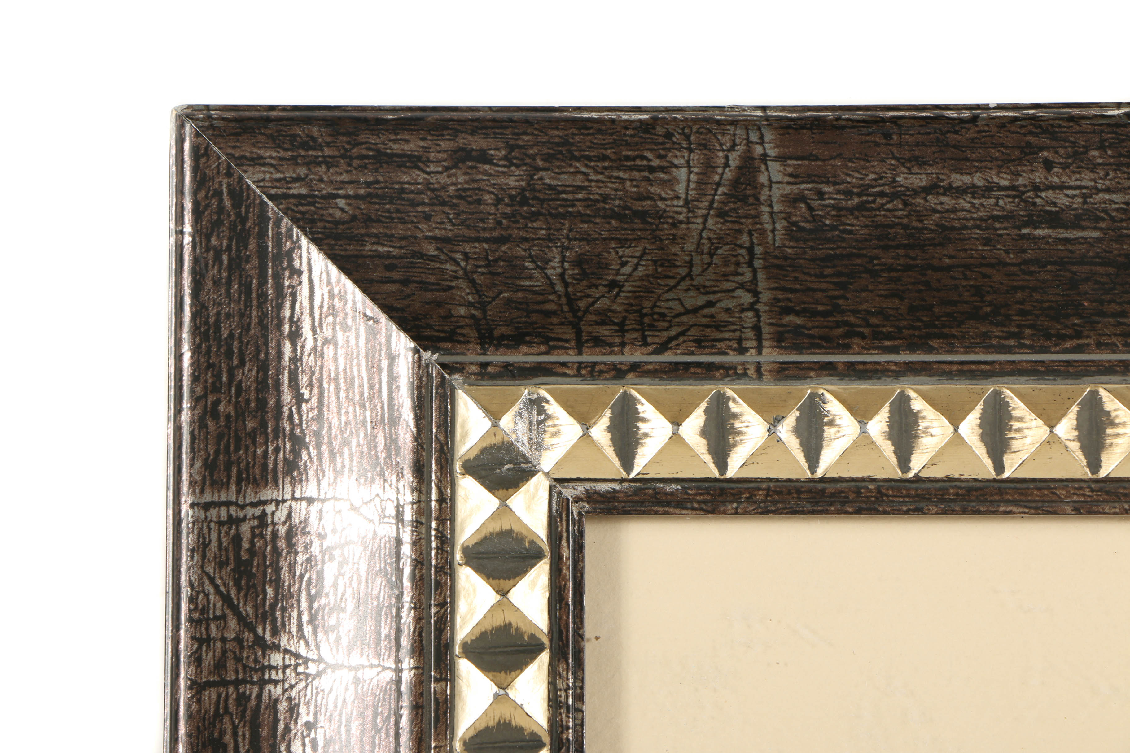 Mezzograph Print on Paper After Pierre-Auguste Renoir "Mere Allitiant"