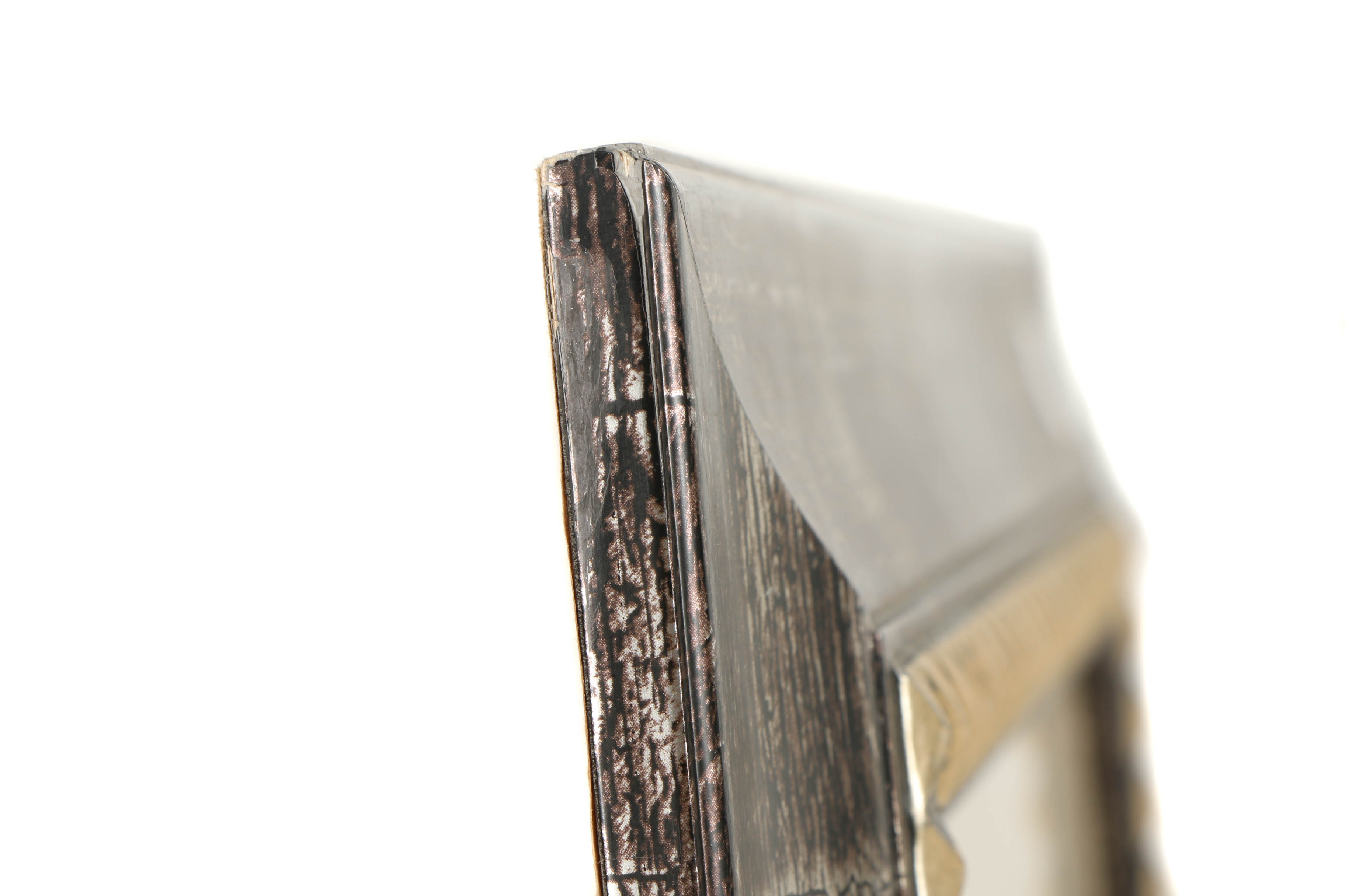 Mezzograph Print on Paper After Pierre-Auguste Renoir "Mere Allitiant"