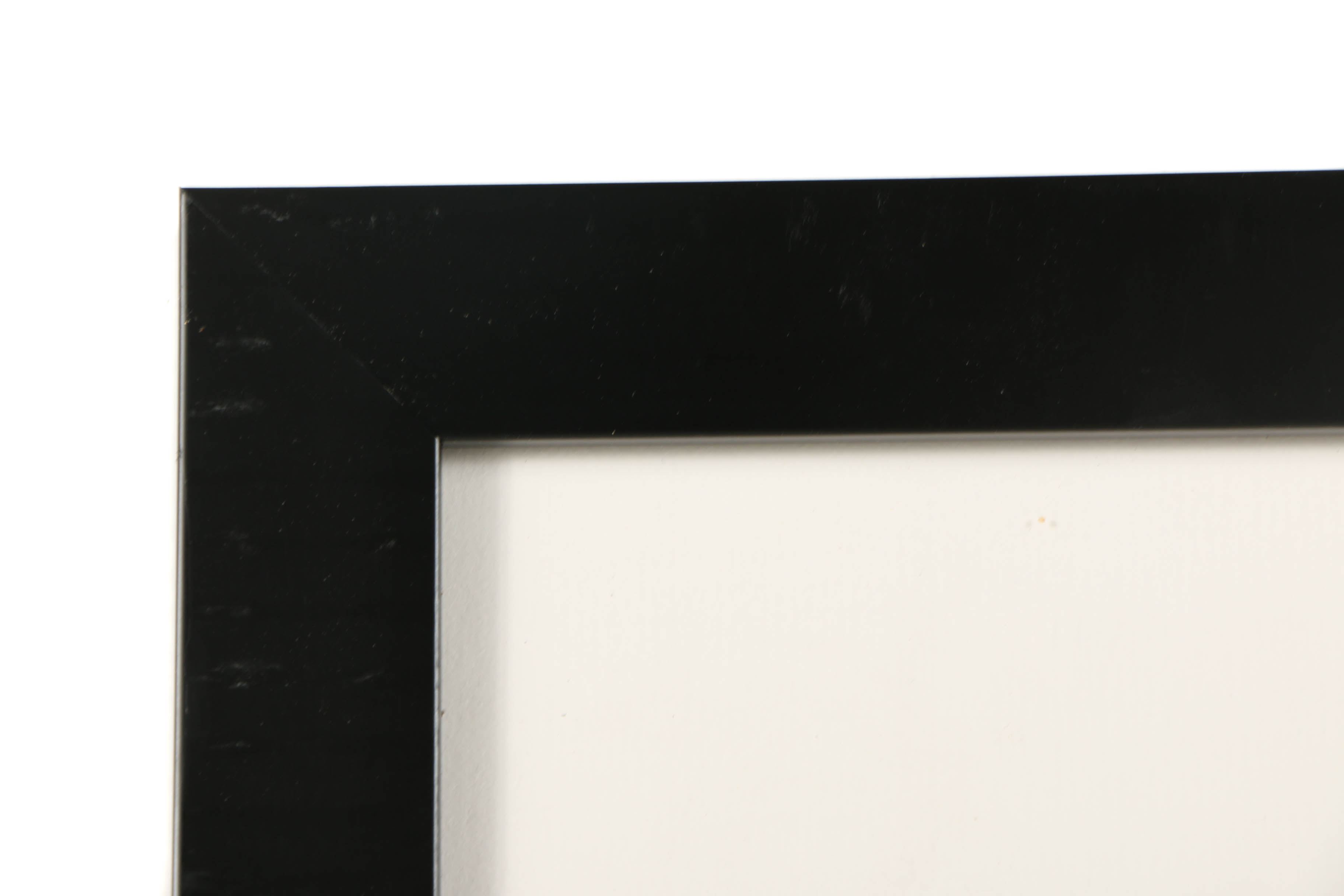 Disney Animation Sericel after a Still "Mickey's Surprise Party"