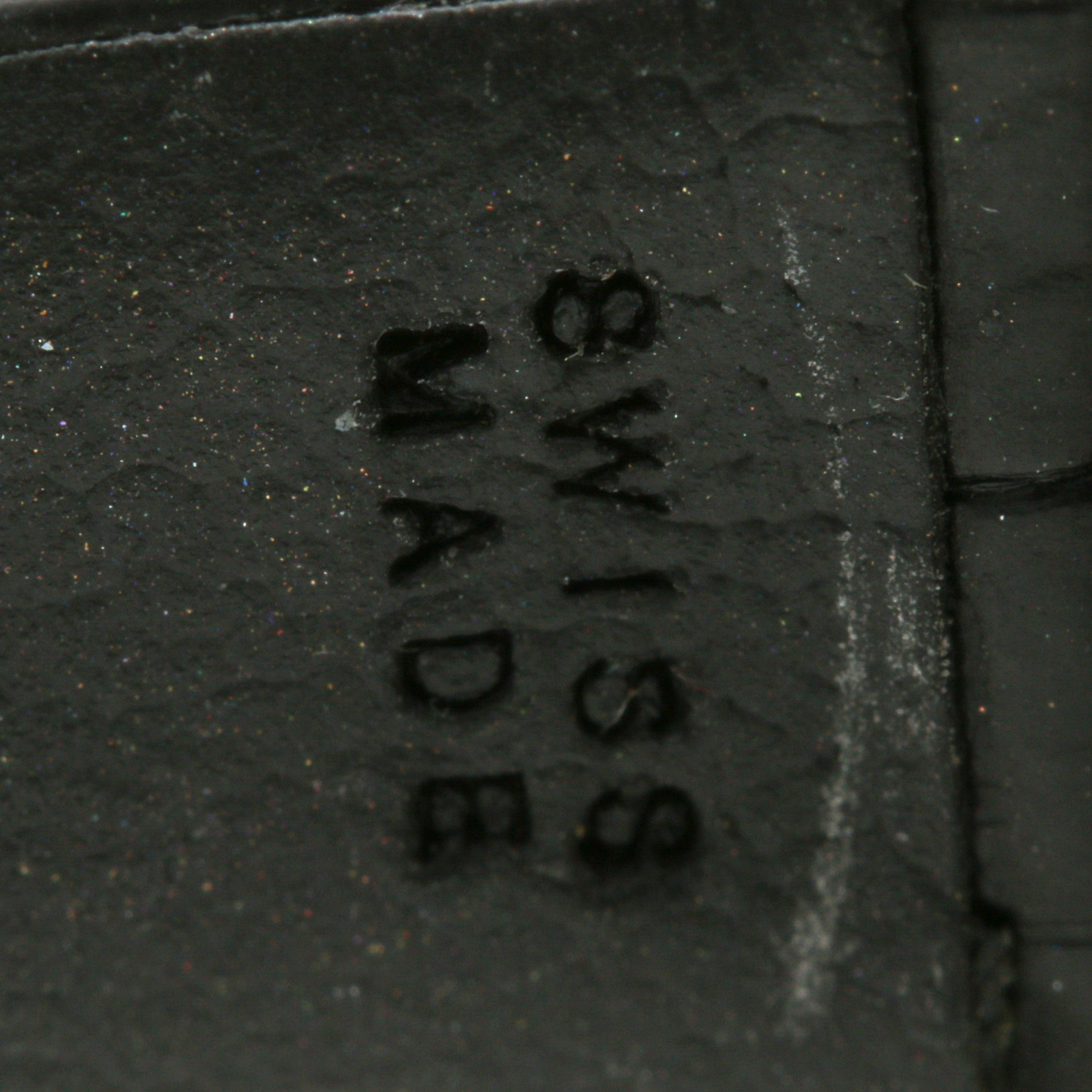 Rolex Geneve 18K White Gold "Cellini" Watch