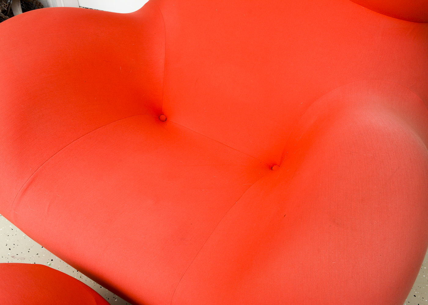 Gaetano Pesce "La Mama" Chair