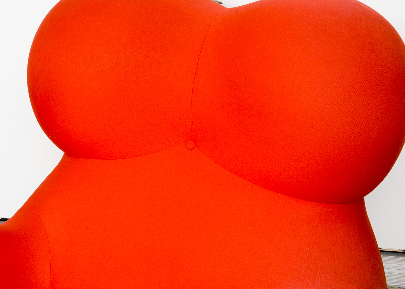 Gaetano Pesce "La Mama" Chair