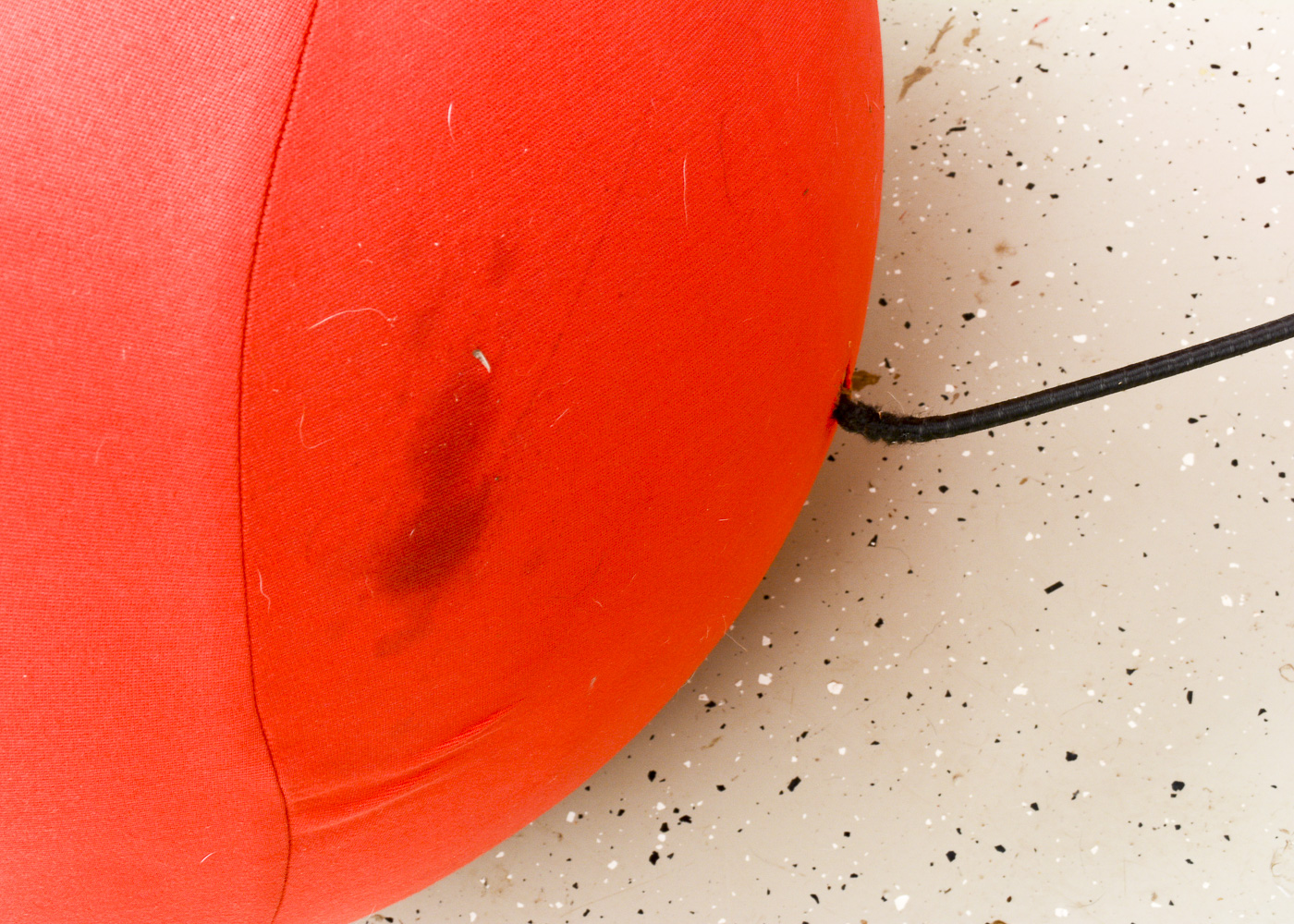 Gaetano Pesce "La Mama" Chair