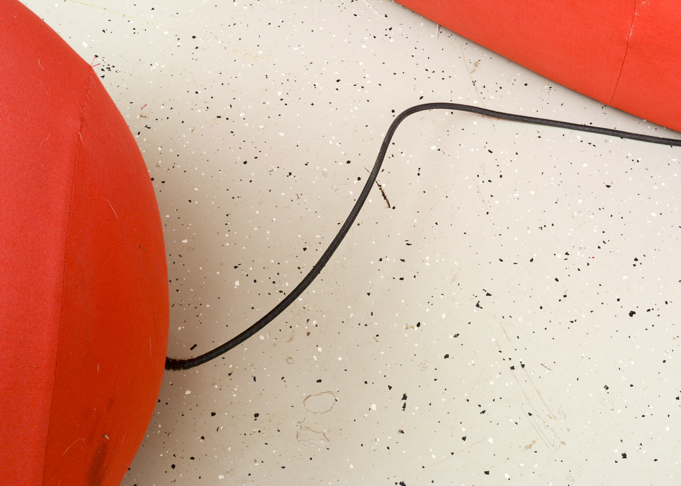 Gaetano Pesce "La Mama" Chair