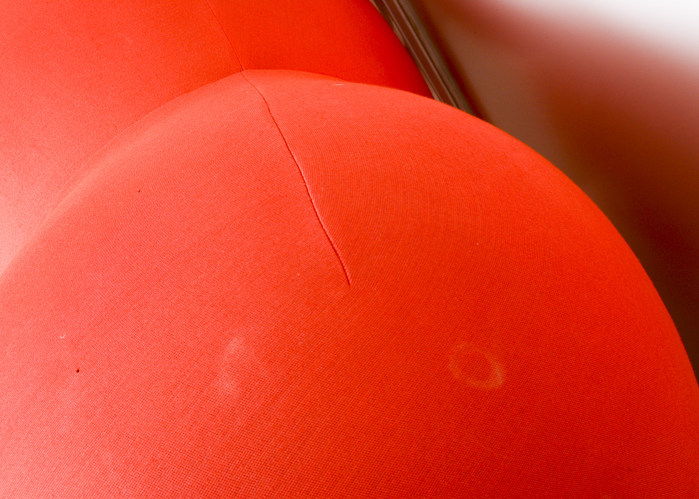 Gaetano Pesce "La Mama" Chair