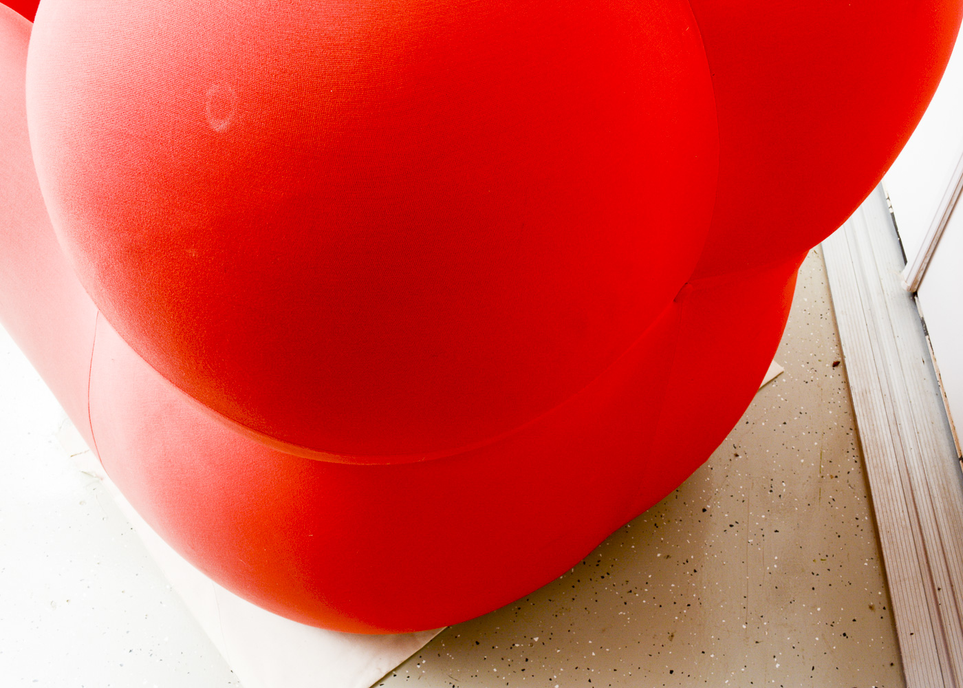 Gaetano Pesce "La Mama" Chair