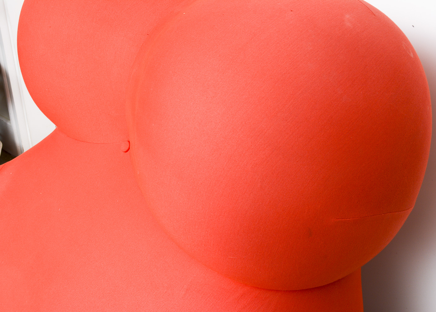 Gaetano Pesce "La Mama" Chair