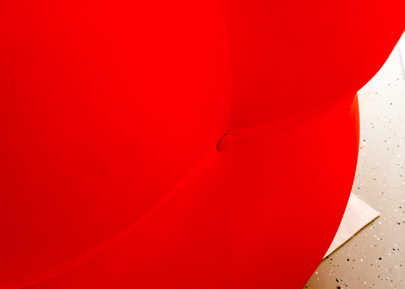 Gaetano Pesce "La Mama" Chair