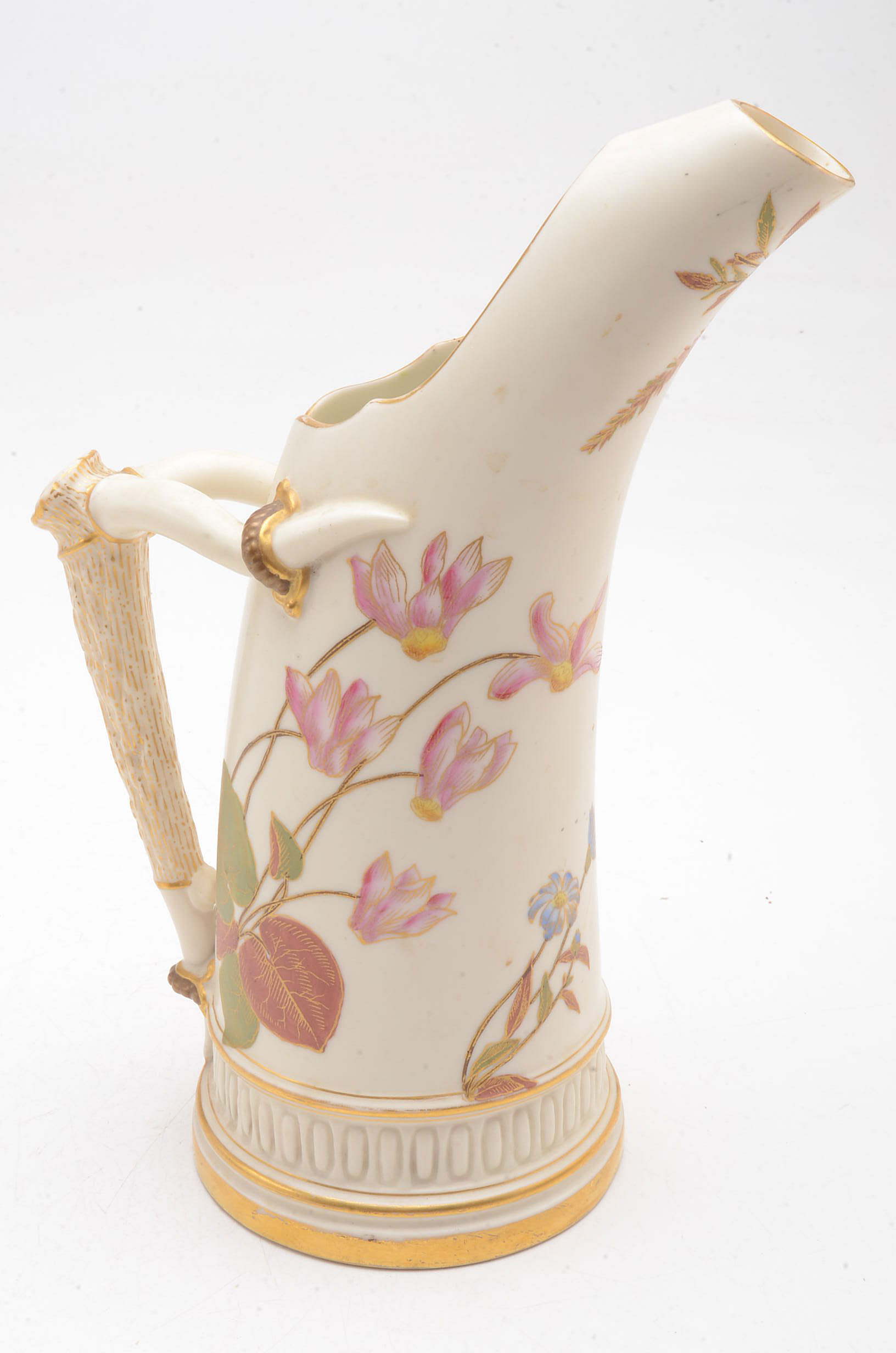 Collection of Porcelain Pitchers and More