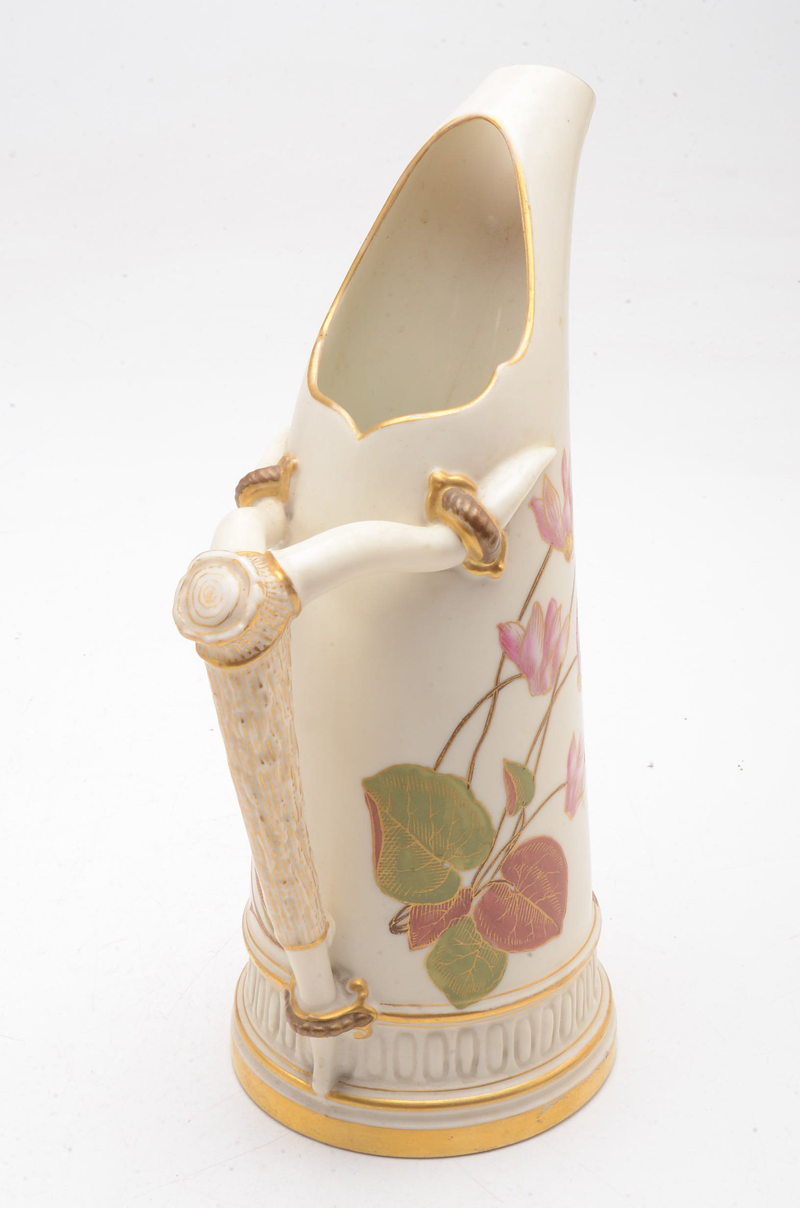 Collection of Porcelain Pitchers and More