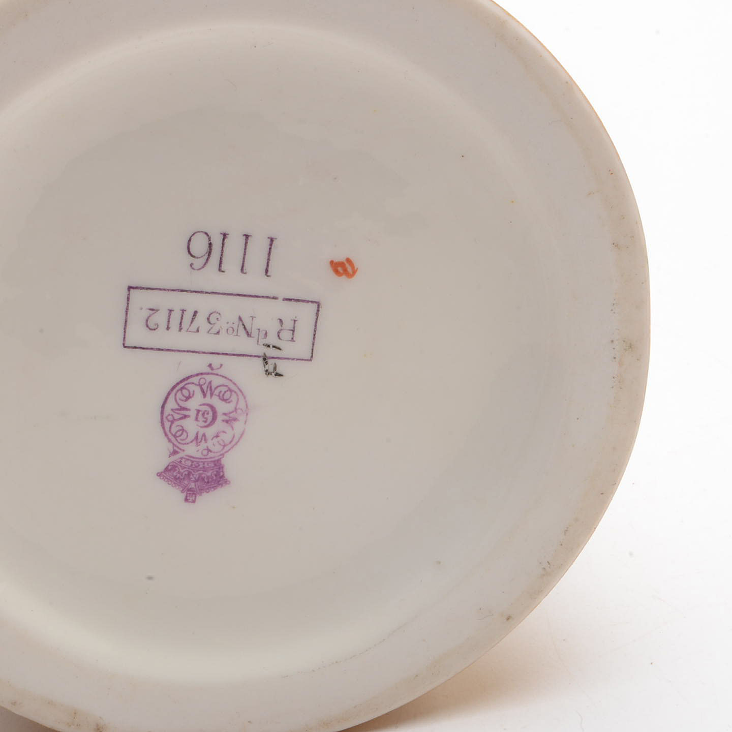 Collection of Porcelain Pitchers and More