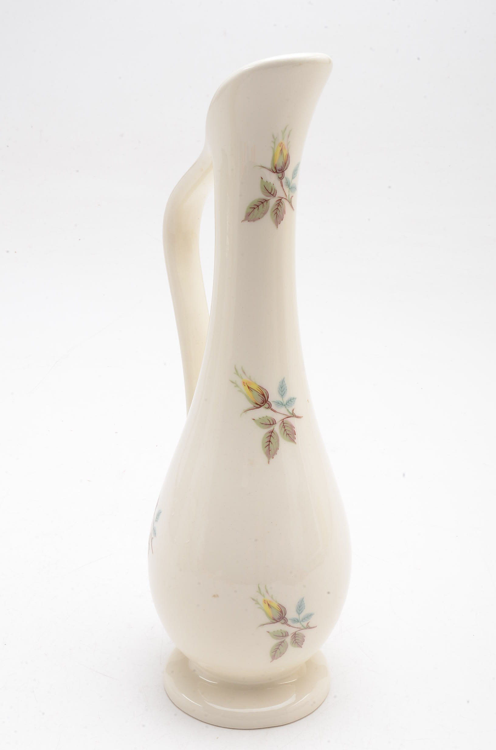 Collection of Porcelain Pitchers and More