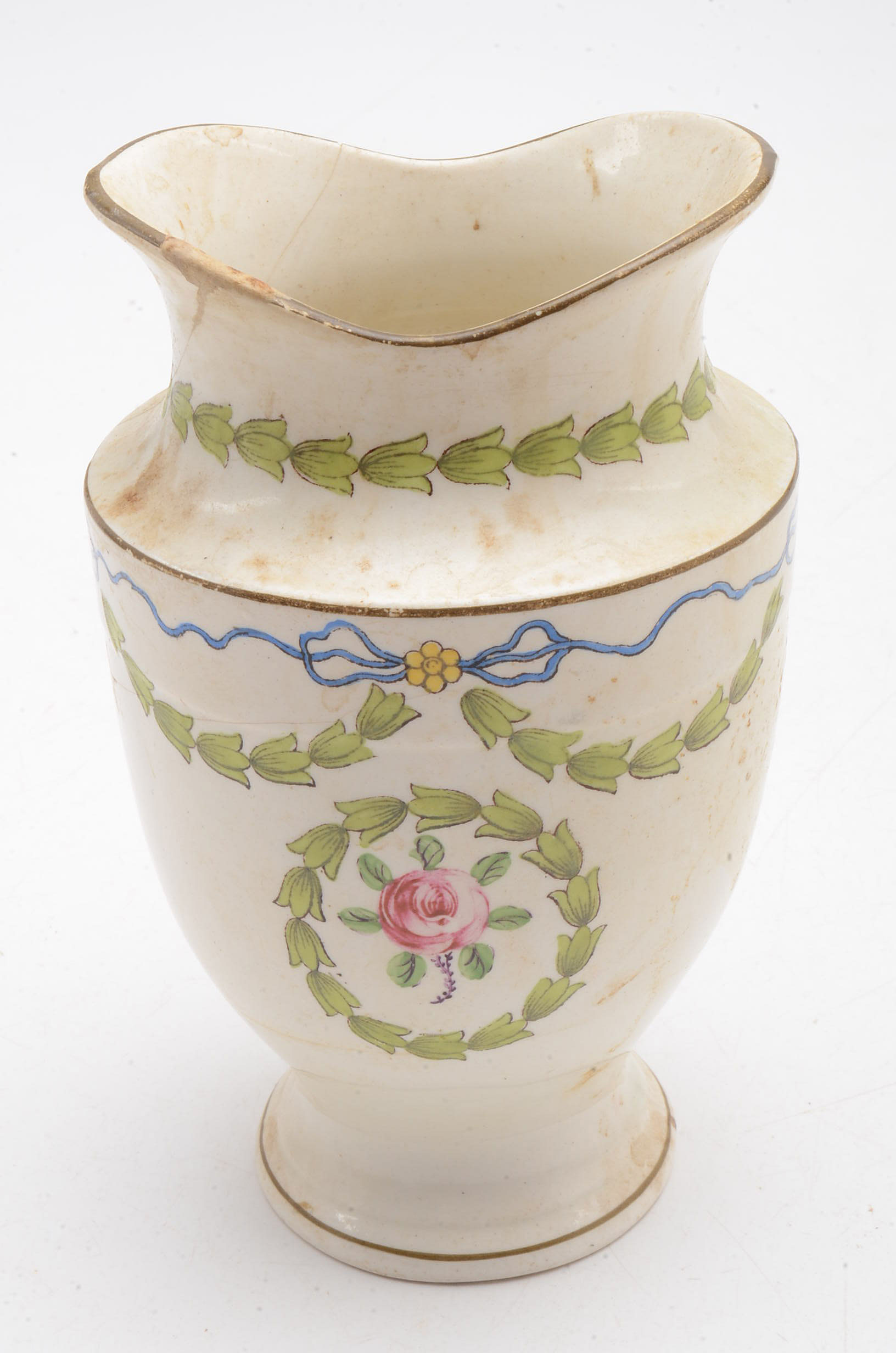 Collection of Porcelain Pitchers and More