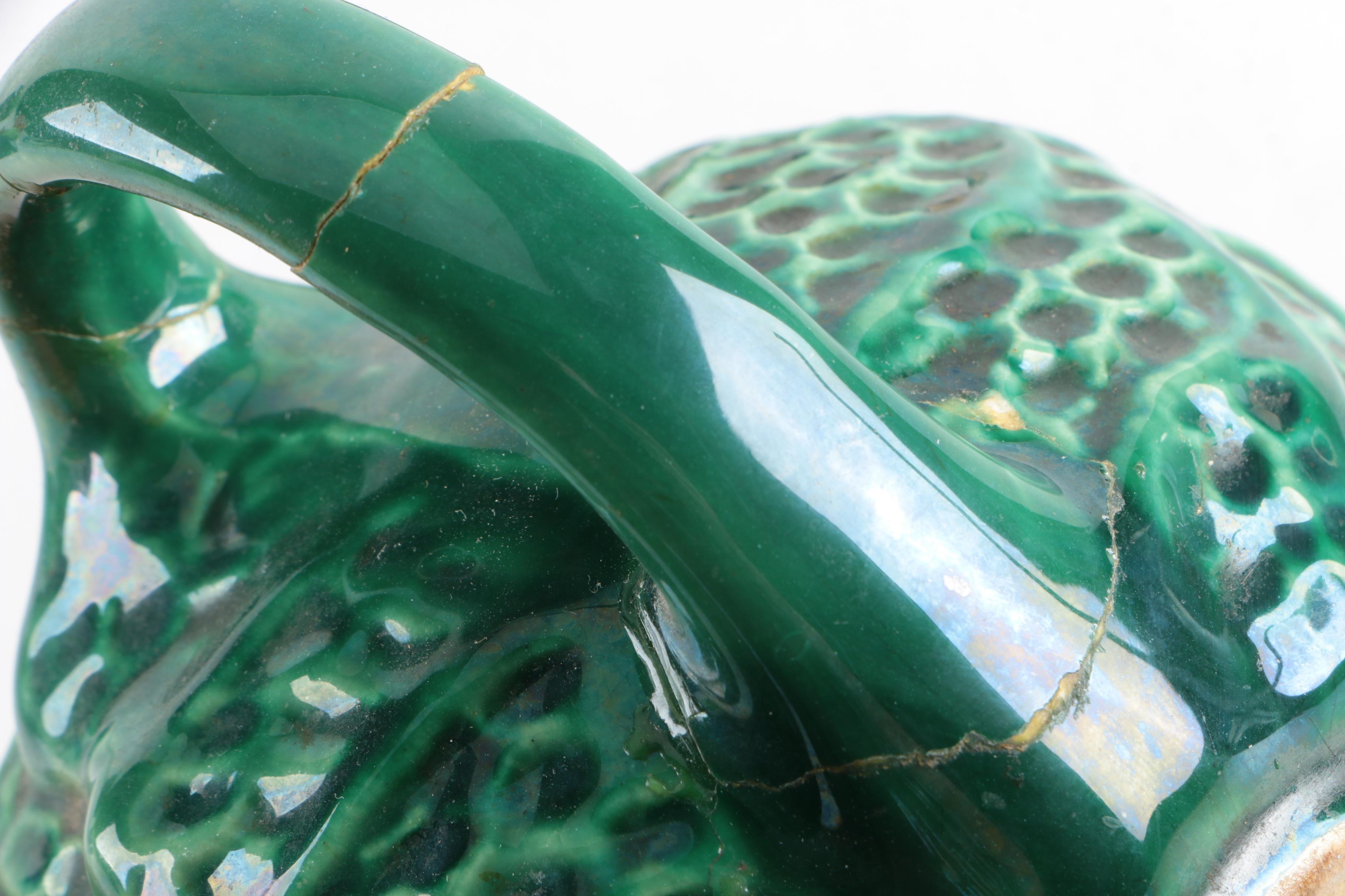 Vietri and Other Serveware