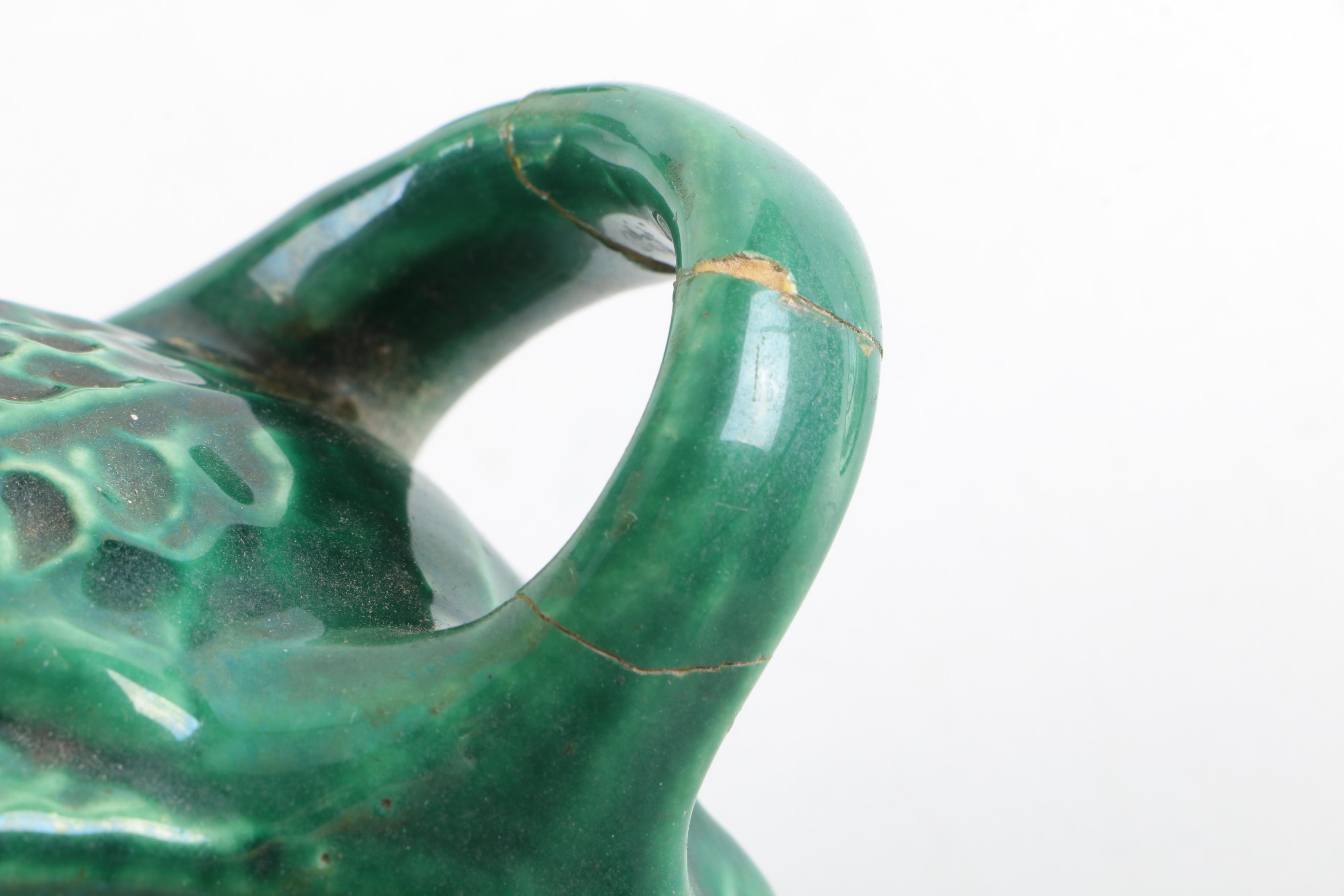 Vietri and Other Serveware