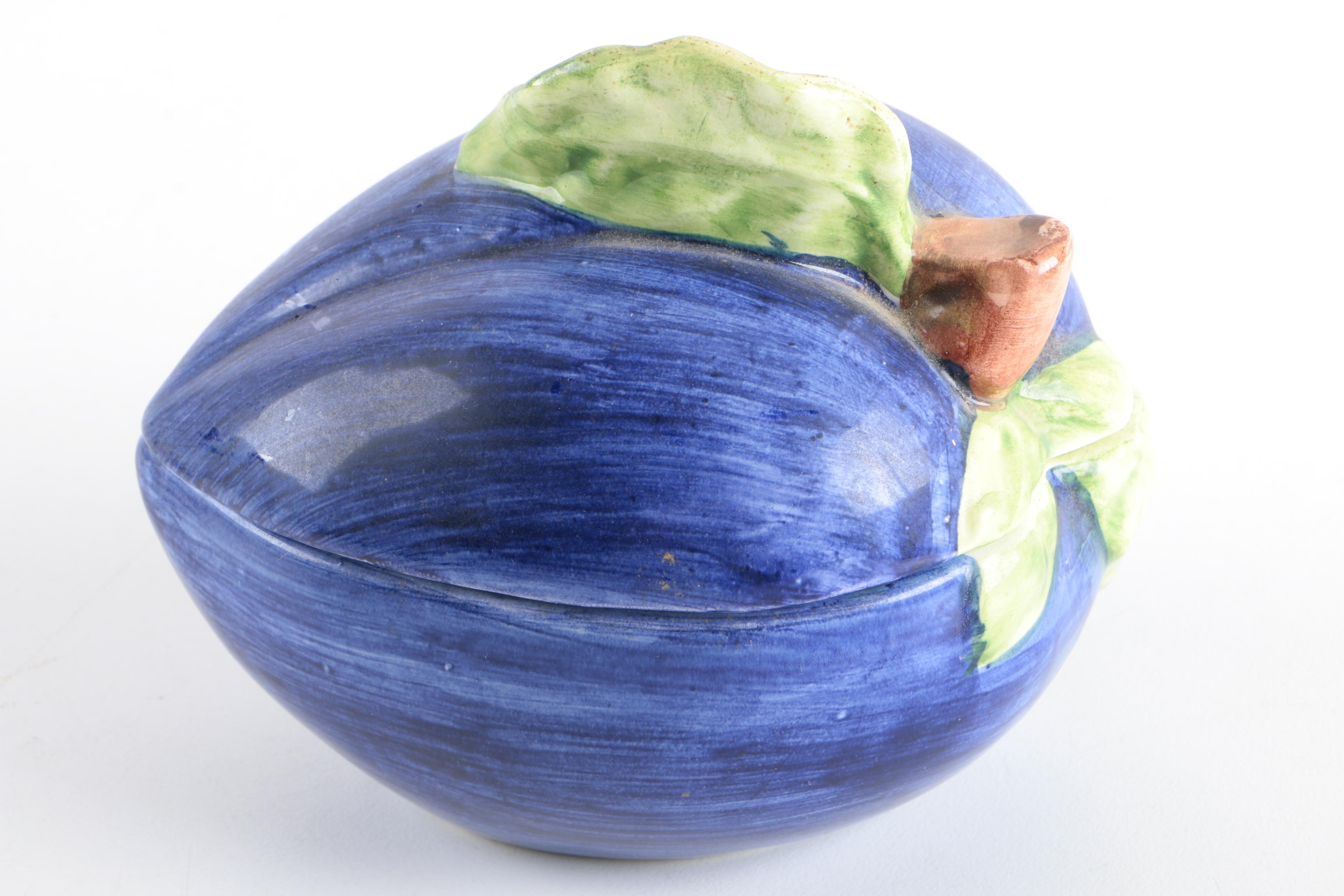 Vietri and Other Serveware