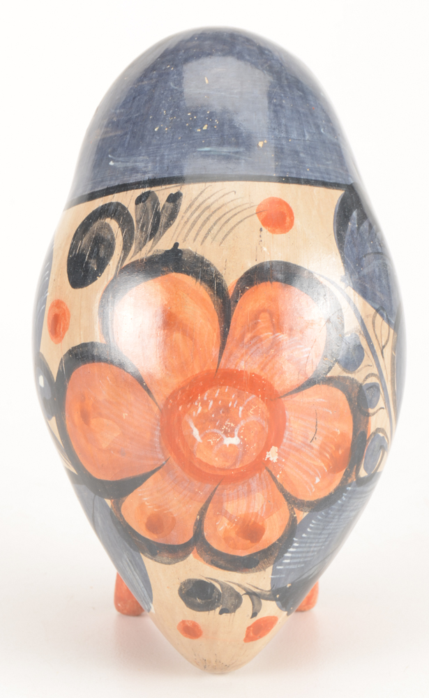 Mexican Pottery Animals