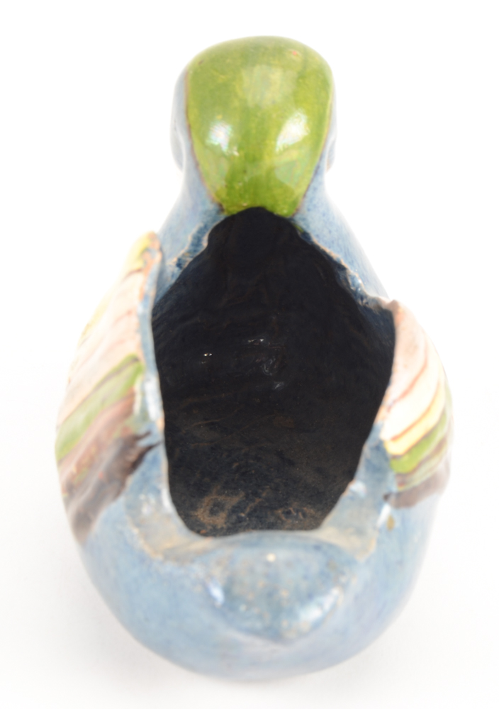 Mexican Pottery Animals