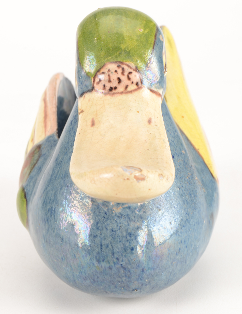 Mexican Pottery Animals