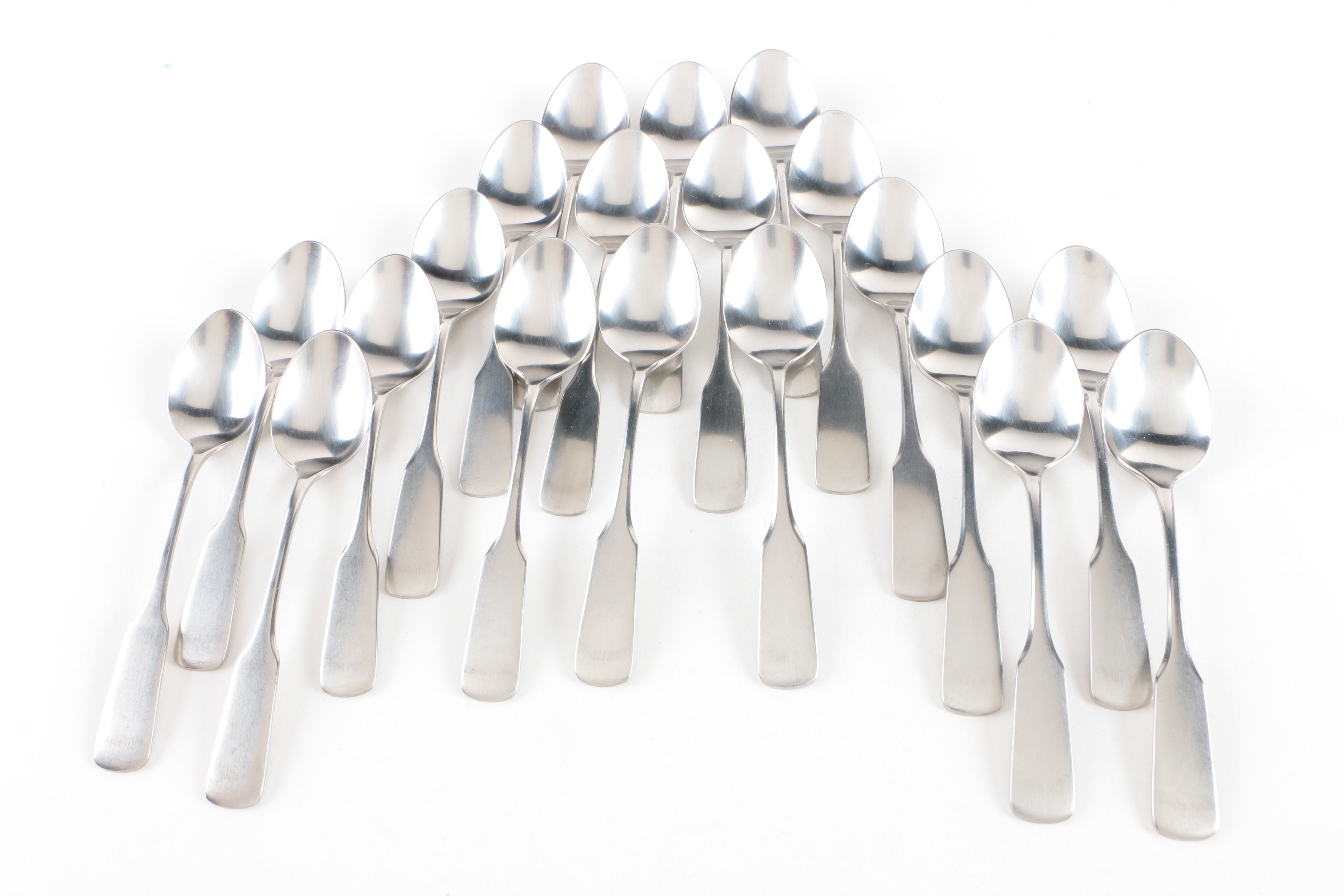 WMF Cromargan "Pilgrim" Stainless Steel Flatware Set