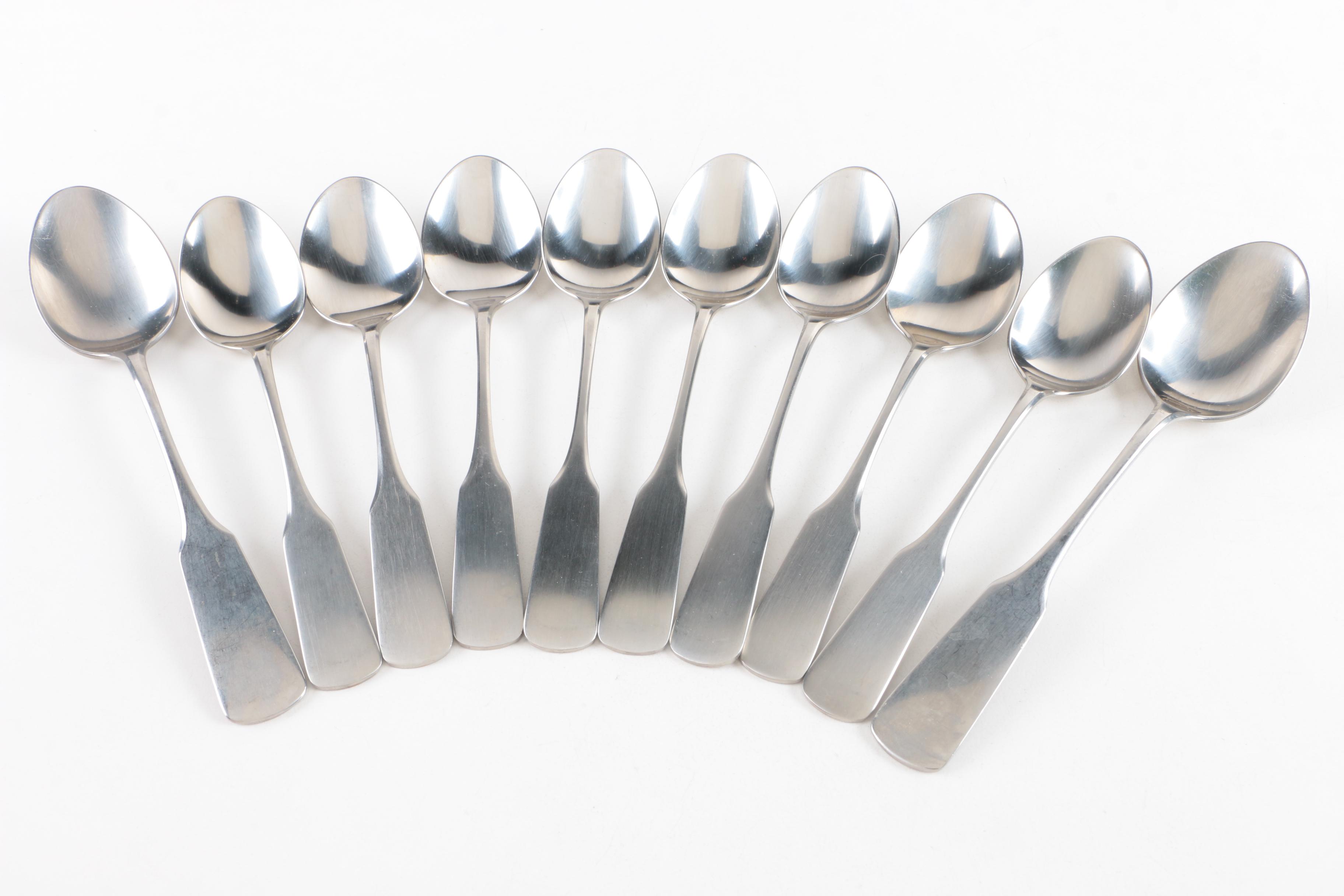 WMF Cromargan "Pilgrim" Stainless Steel Flatware Set