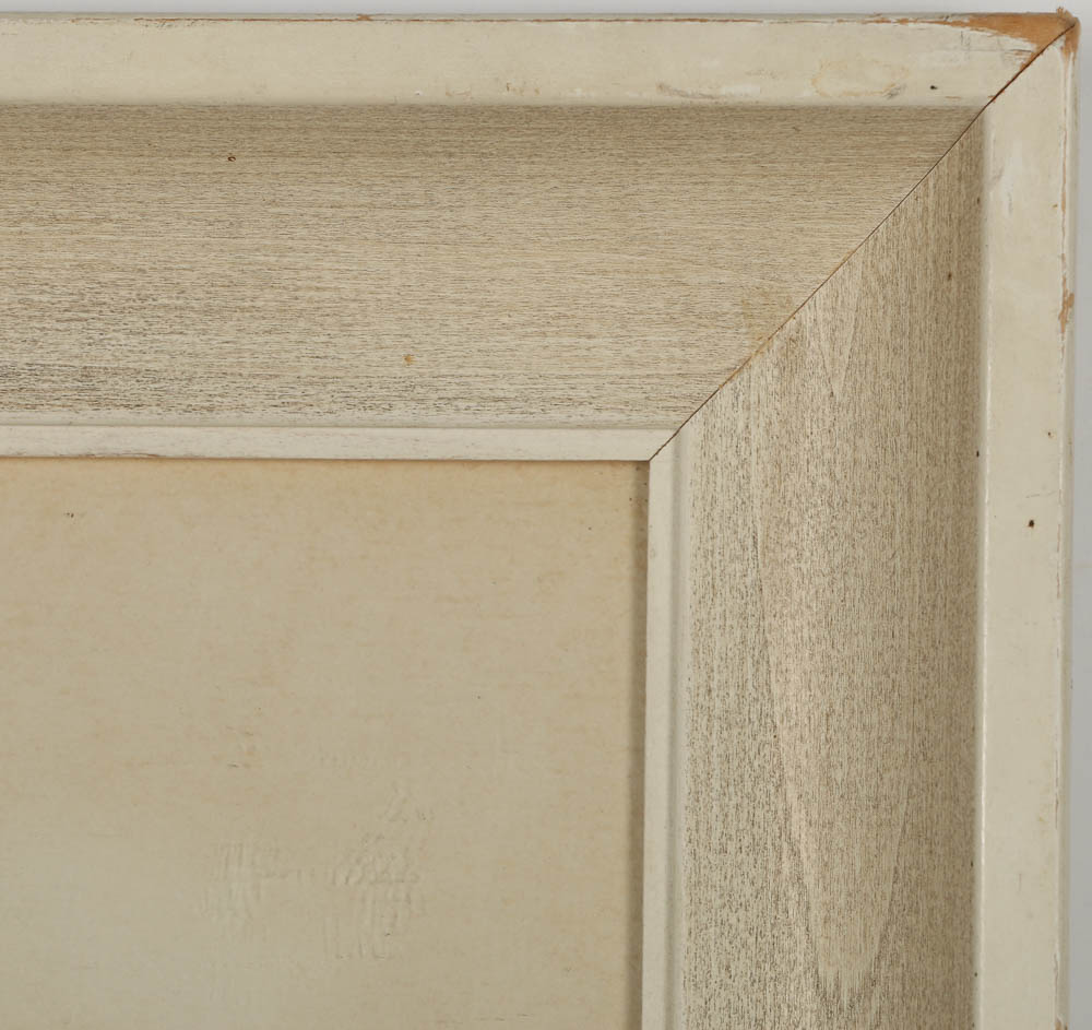 Mary Jo Rines Watercolor