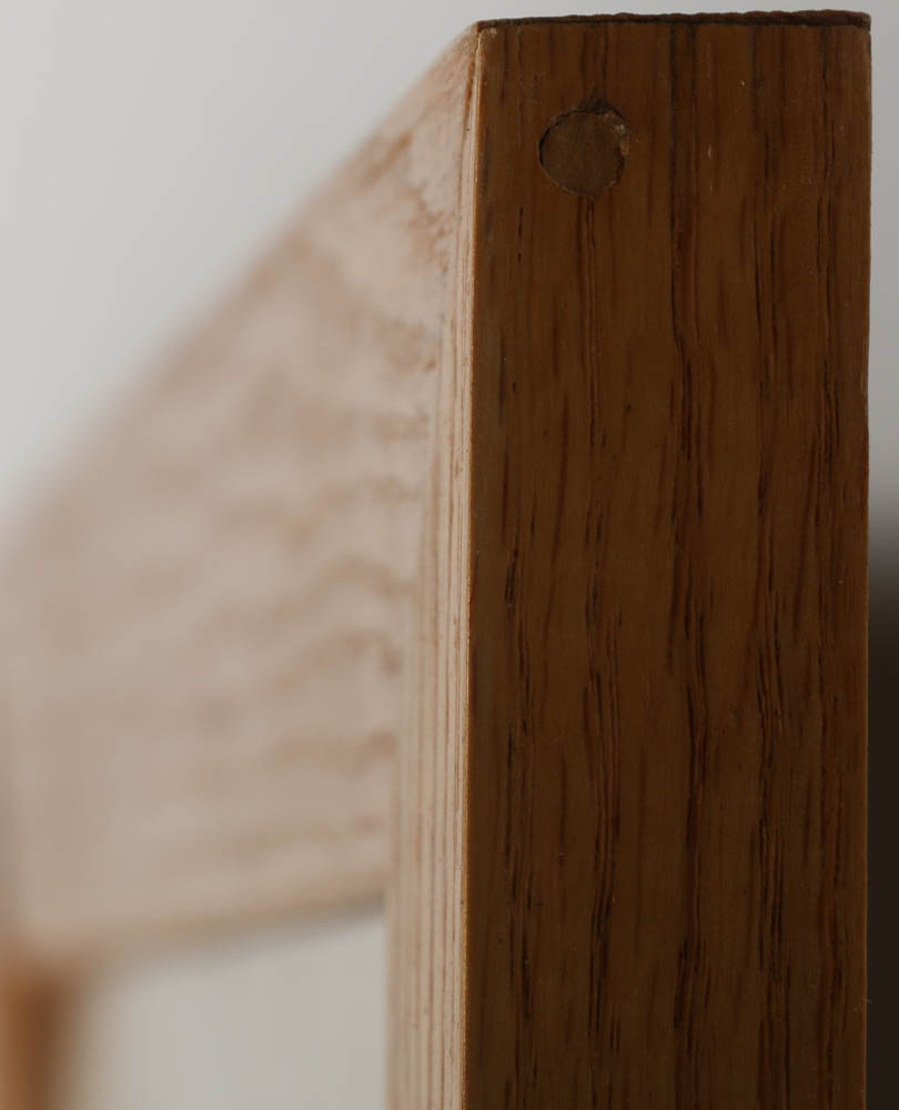 Attributed to Alicia Czechowski Gouache Painting