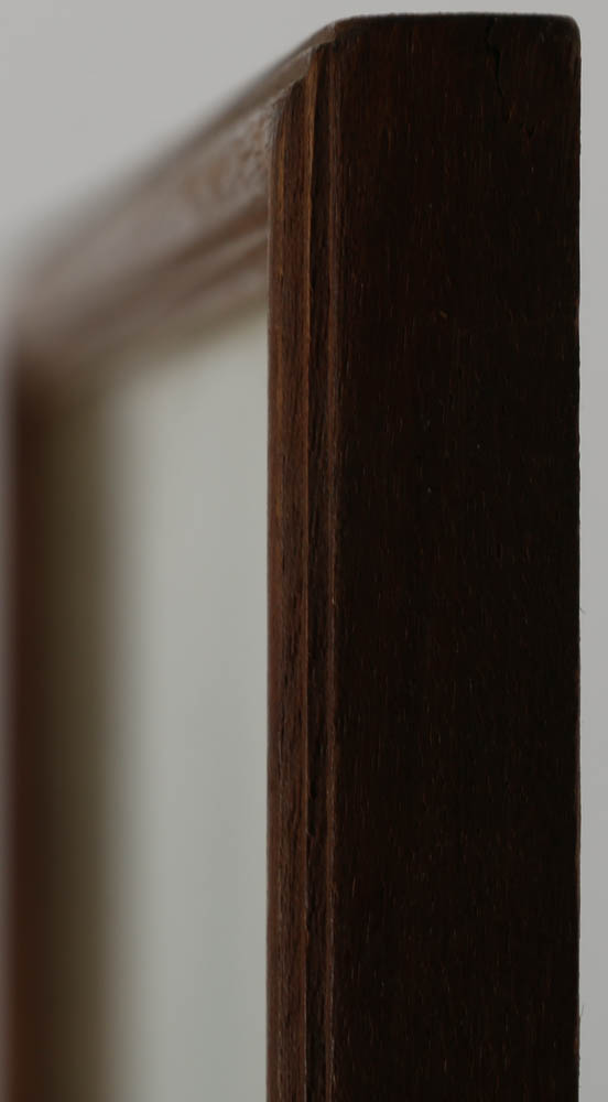 Albert Decaris Graphite Drawing