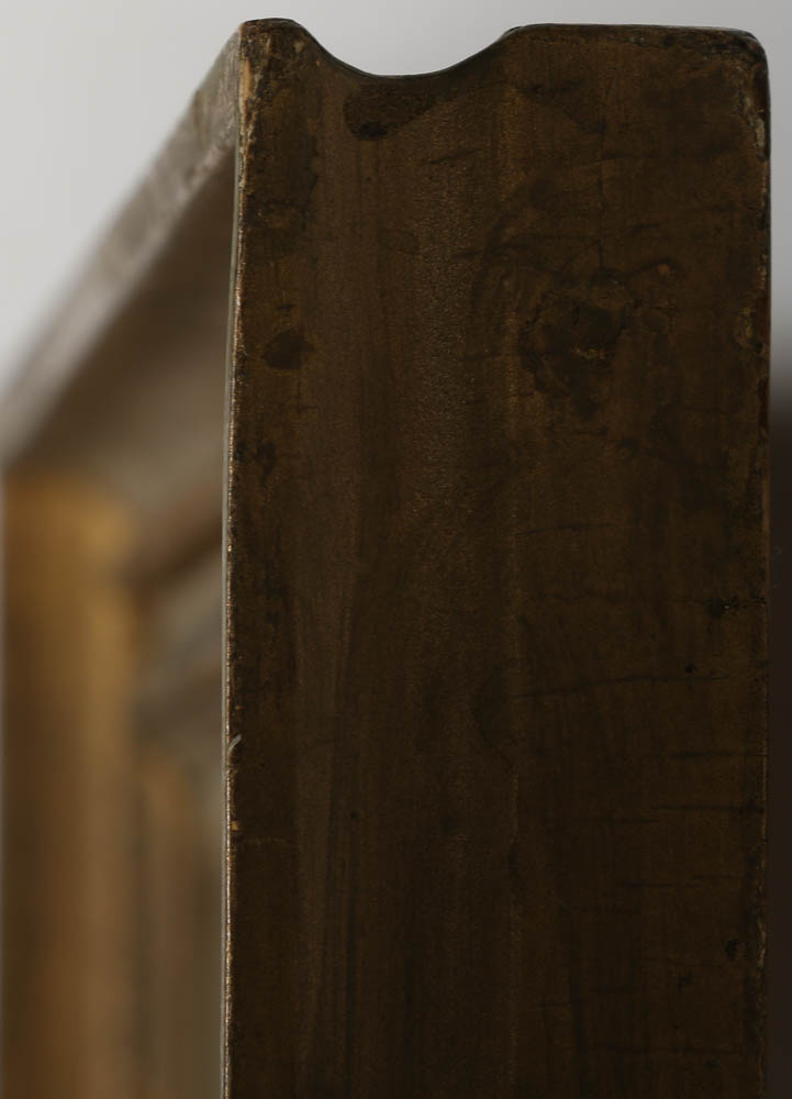 Intaglio After Louis Léopold Boilly "Portrait of Napoleon as First Consul"