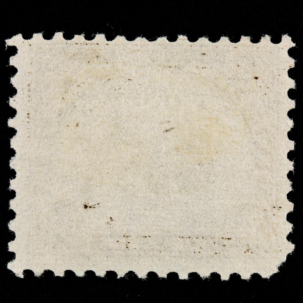 1931 United States Bison Postage Stamp Scott #700