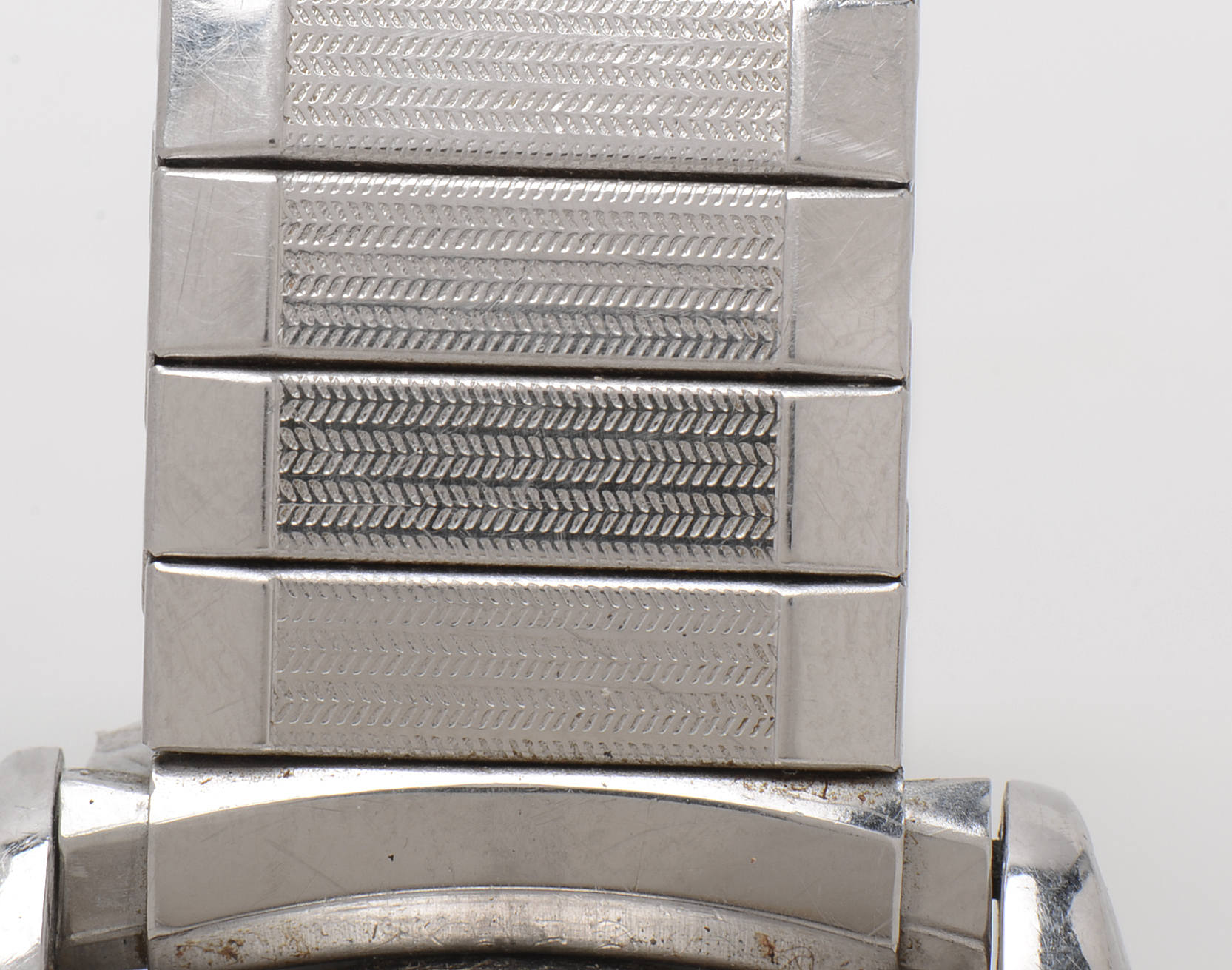 Vintage Rolex Oyster Perpetual Stainless Steel Watch