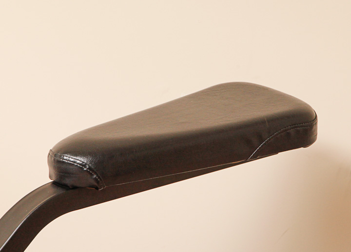 Weslo Cardio Glide Exercise Machine