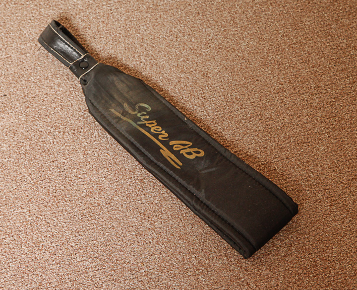 Body-Solid Cable Crossover Fitness Machine